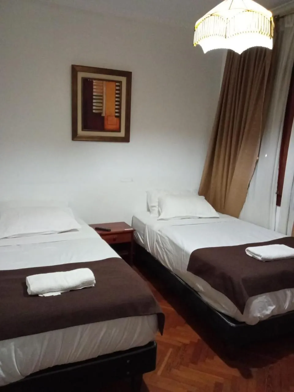 Standard Family Room in Hotel Divasto