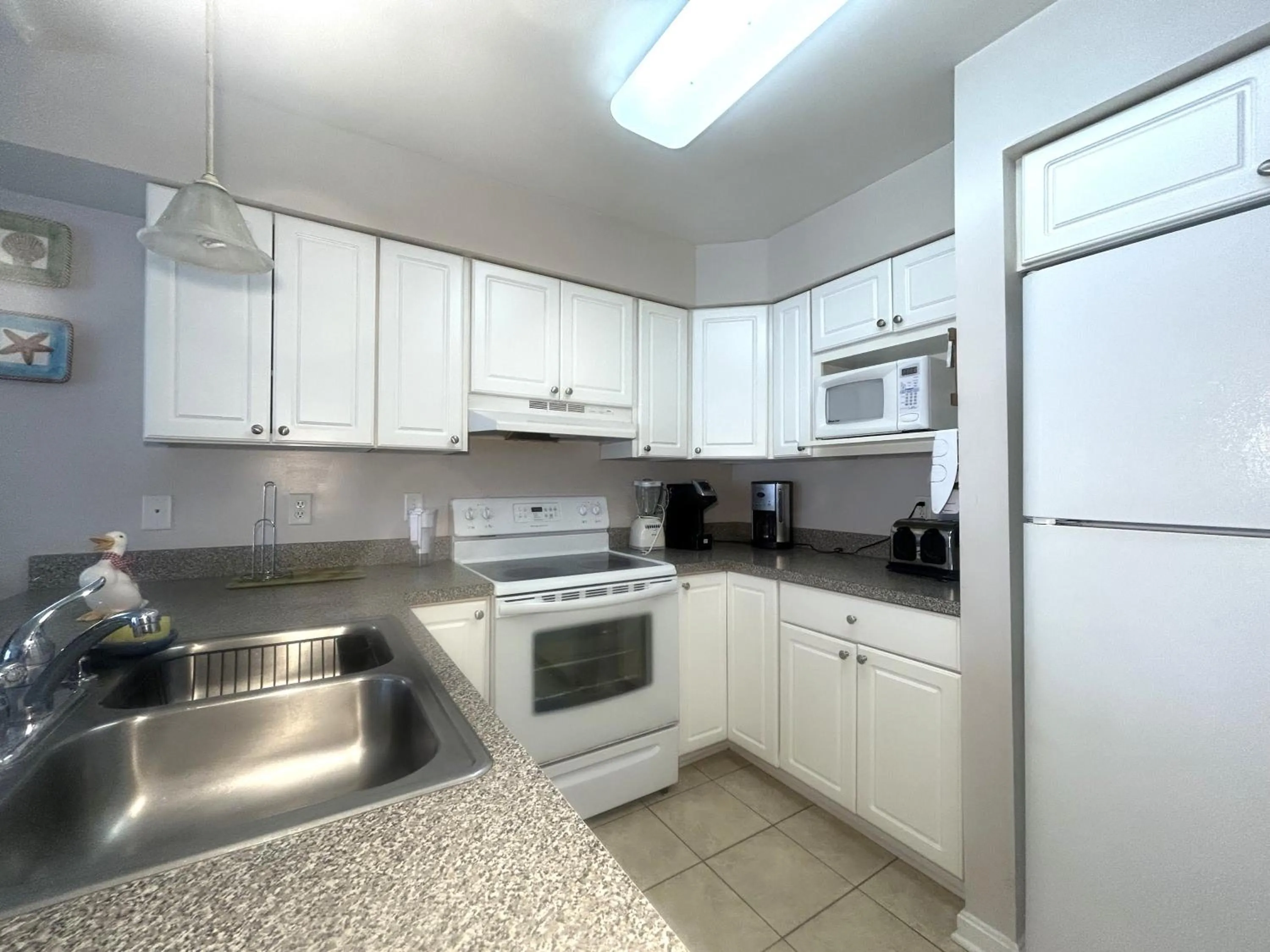 kitchen in Wilmington Terrace