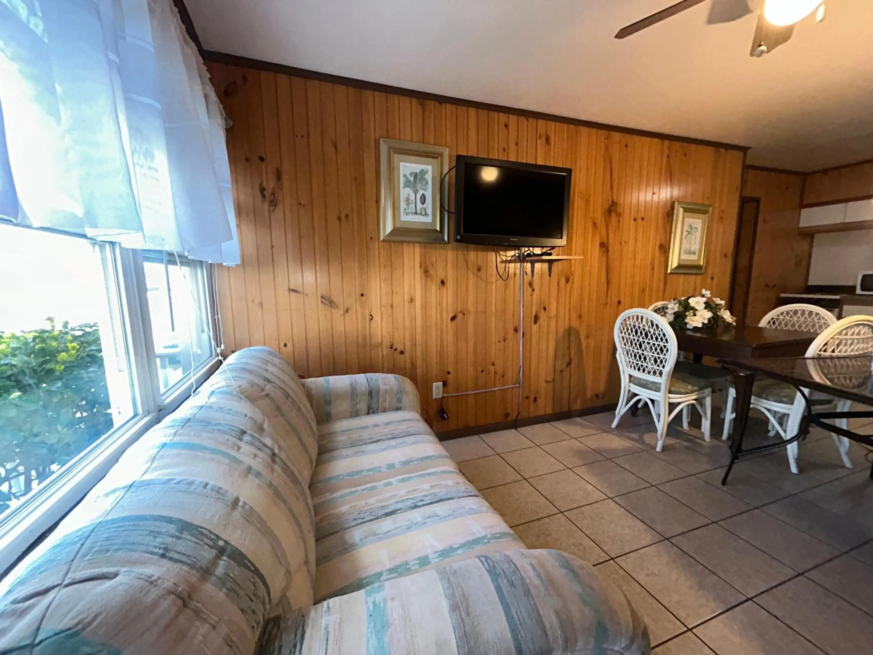 TV and multimedia in Wilmington Terrace