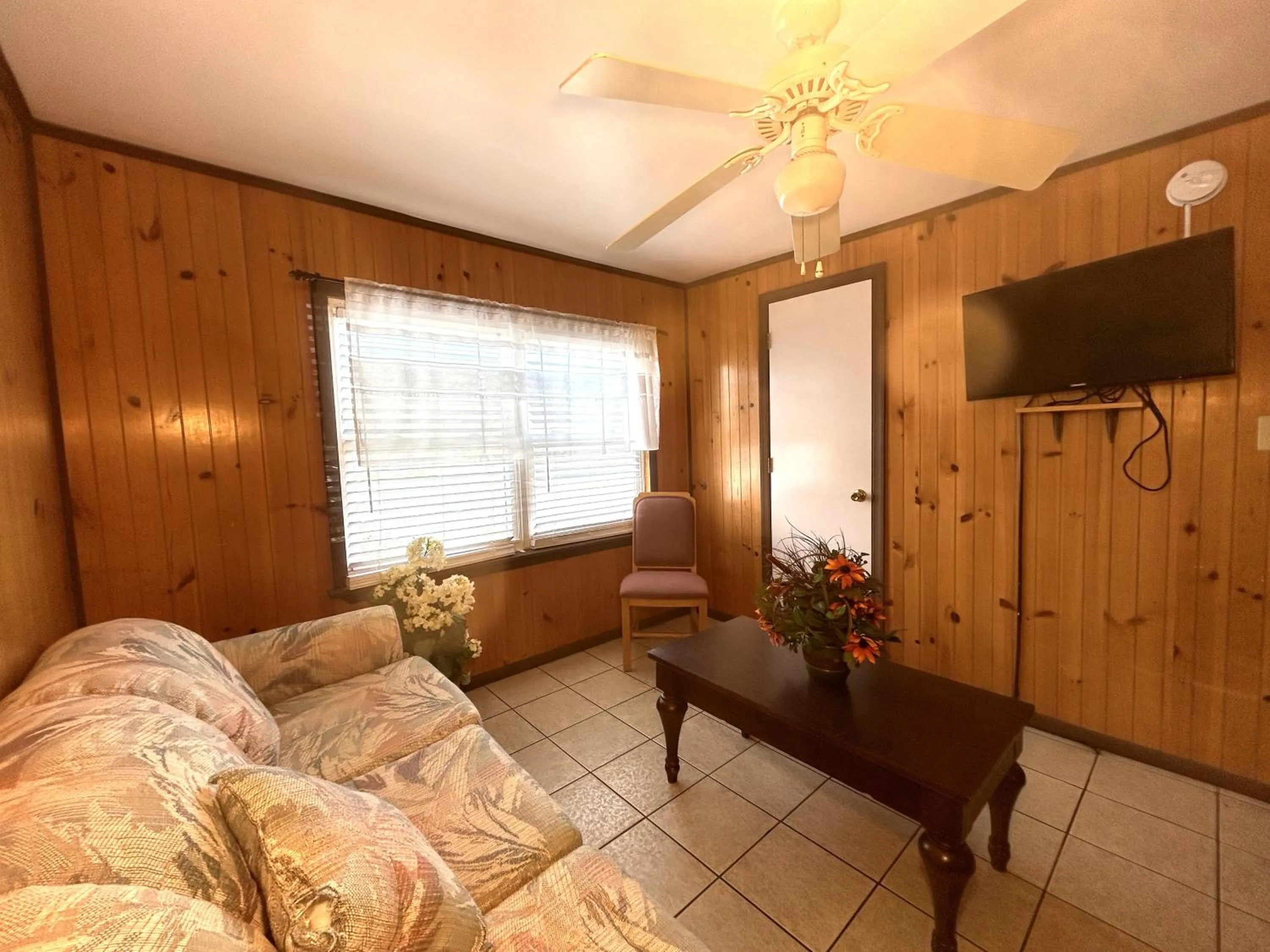 TV and multimedia in Wilmington Terrace