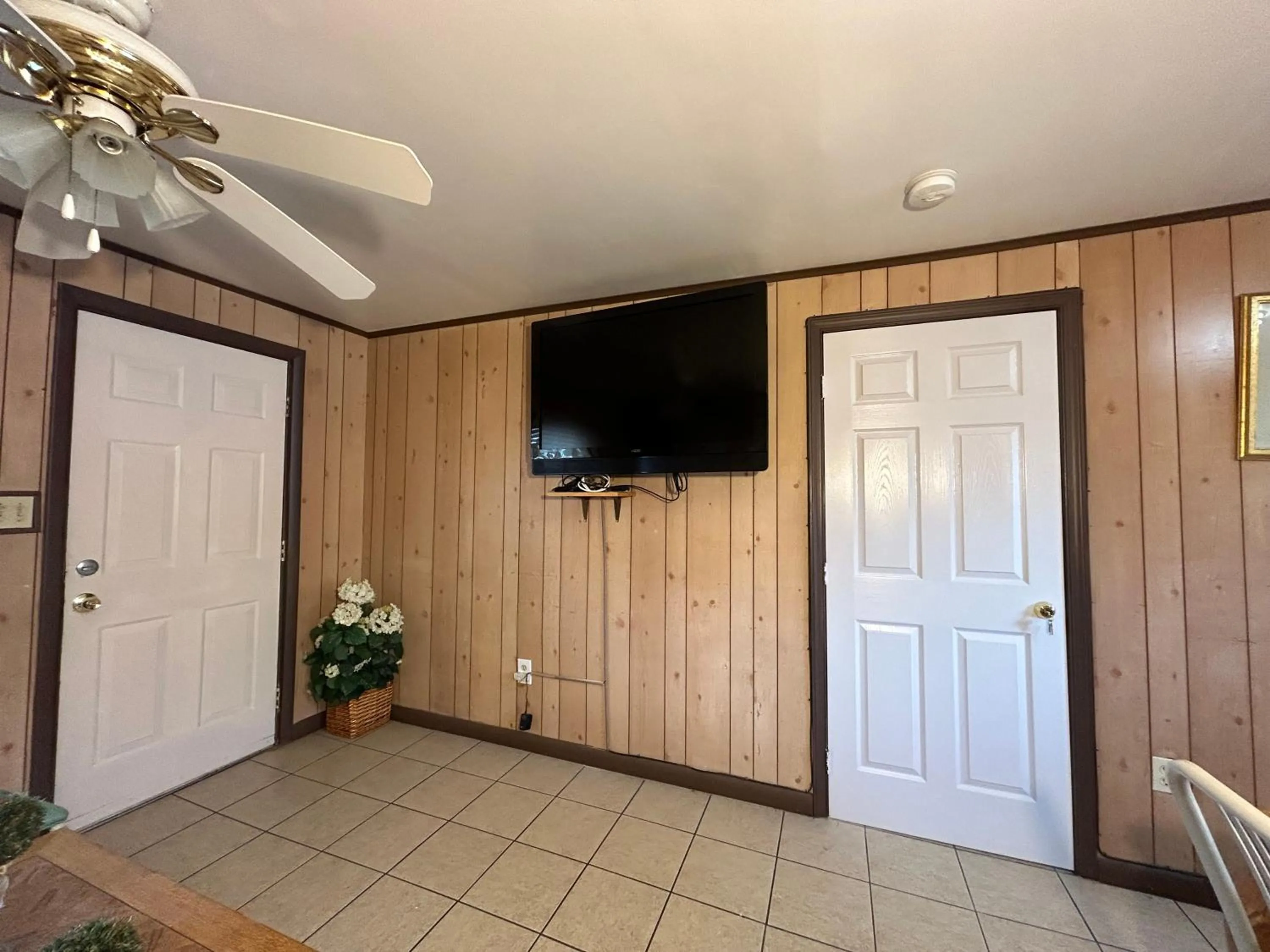 TV and multimedia in Wilmington Terrace