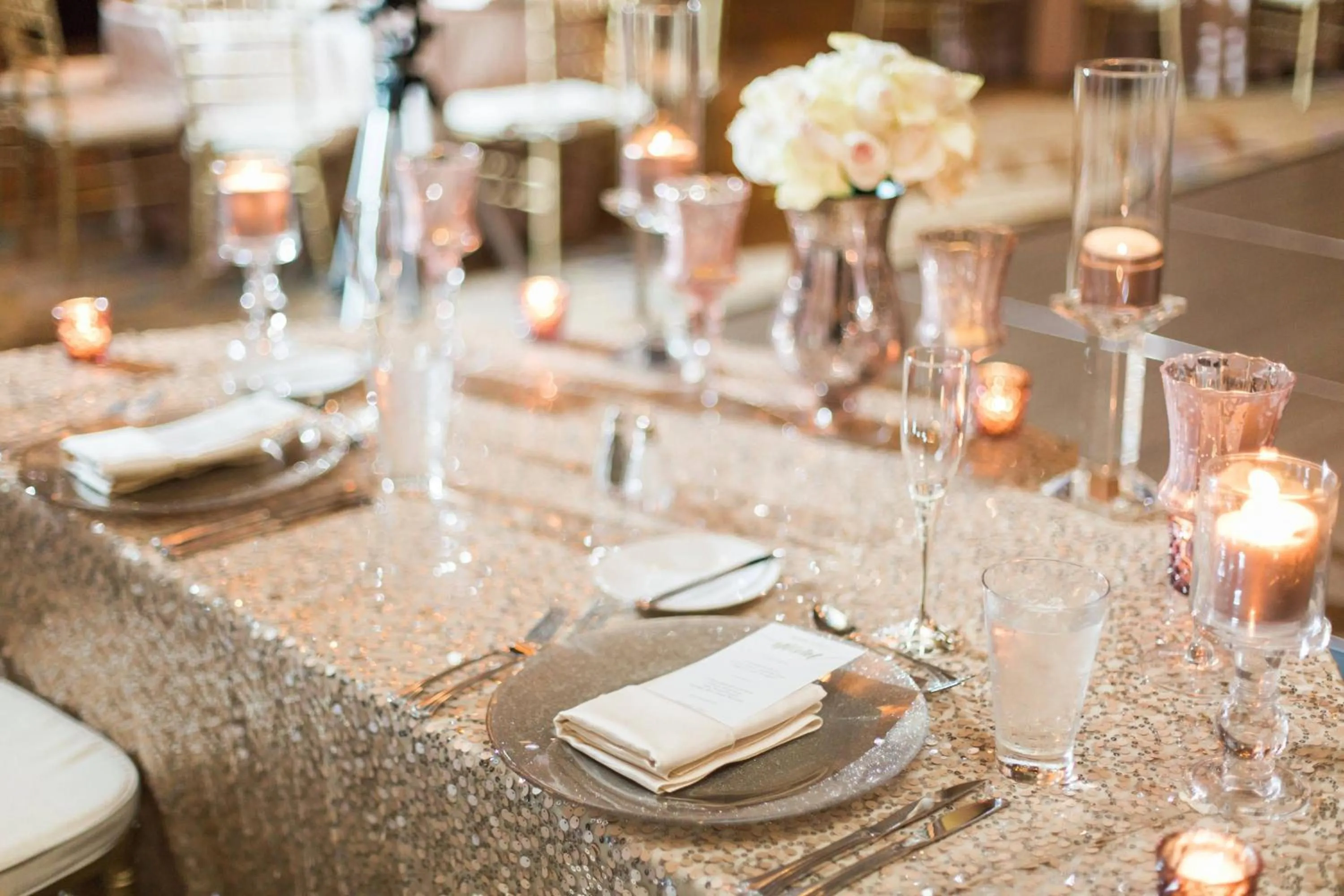 Banquet/Function facilities in Grand Bohemian Orlando, Autograph Collection