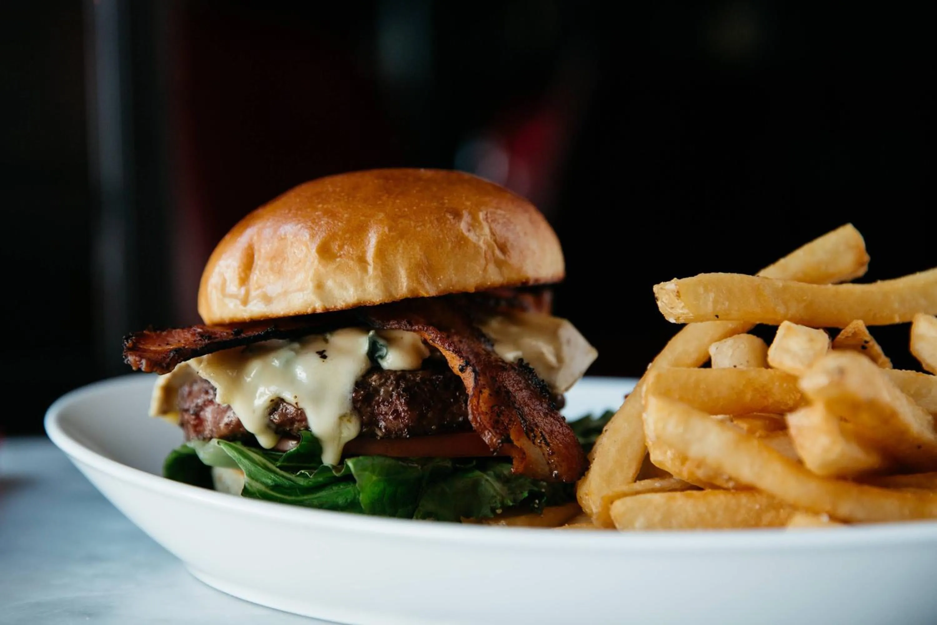 Restaurant/places to eat in Grand Bohemian Orlando, Autograph Collection