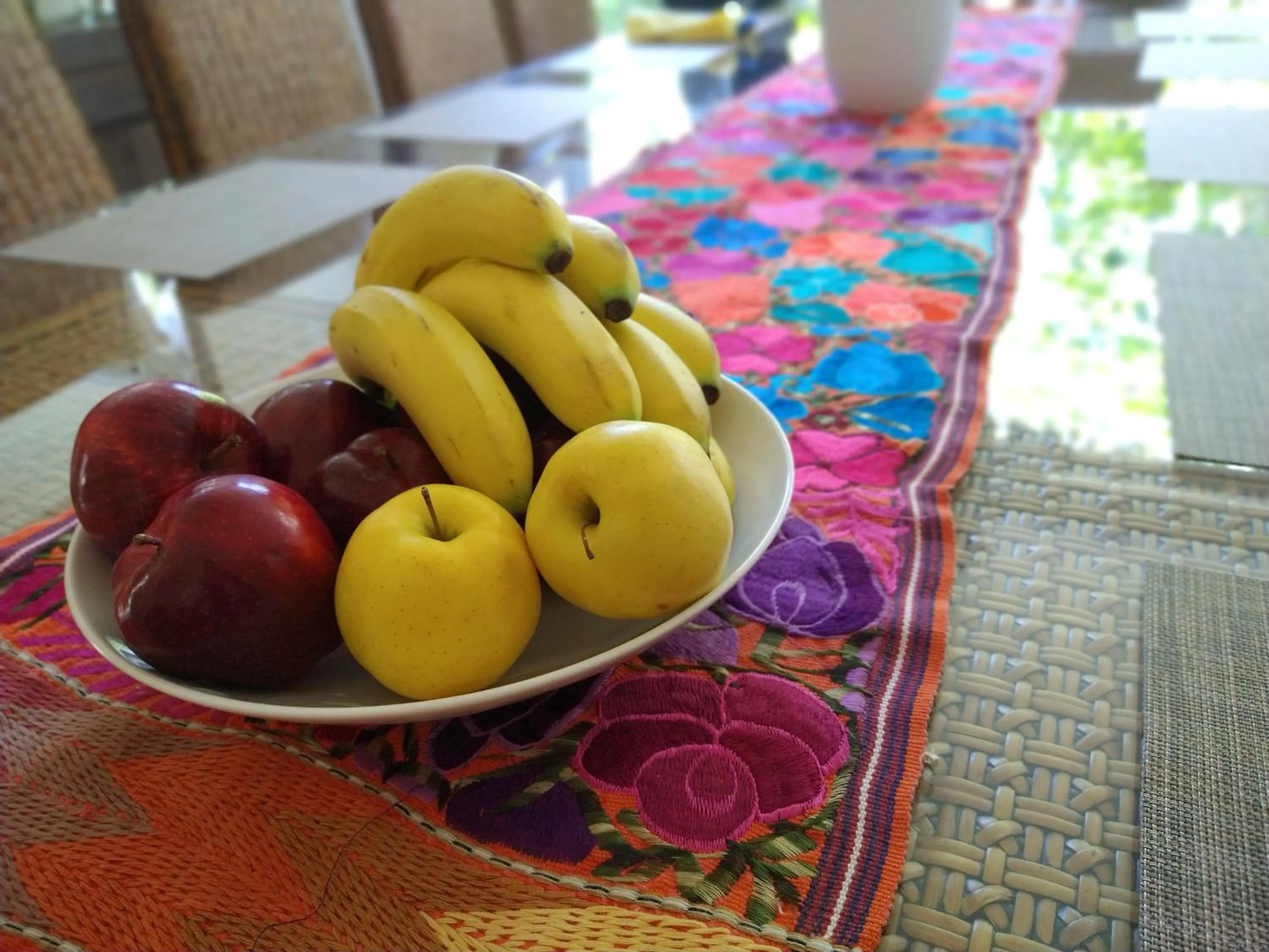 Breakfast in Xaha Villas Suites & Golf Resort
