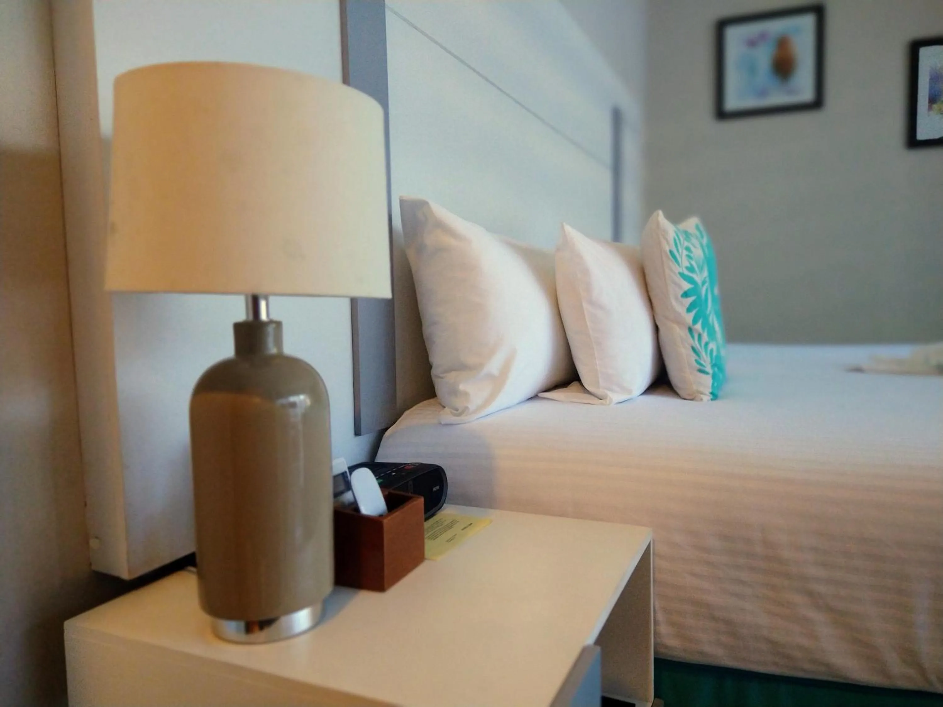 Bedroom in Xaha Villas Suites & Golf Resort