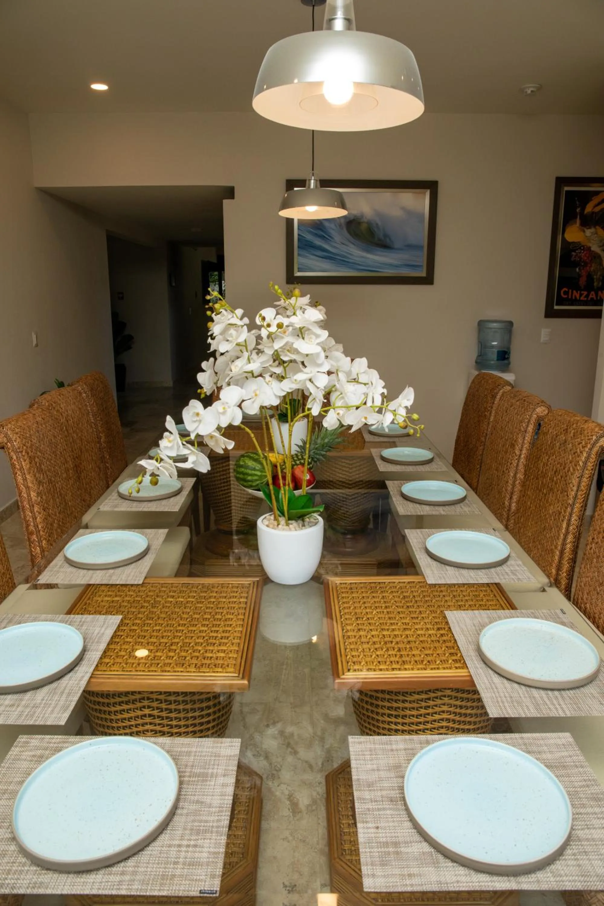 Restaurant/places to eat in Xaha Villas Suites & Golf Resort