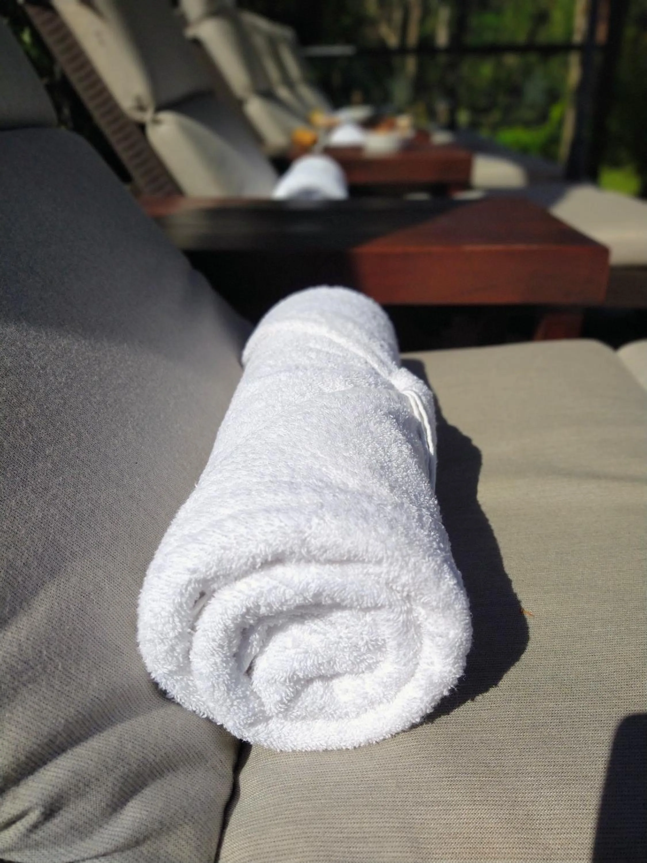 Pool view in Xaha Villas Suites & Golf Resort