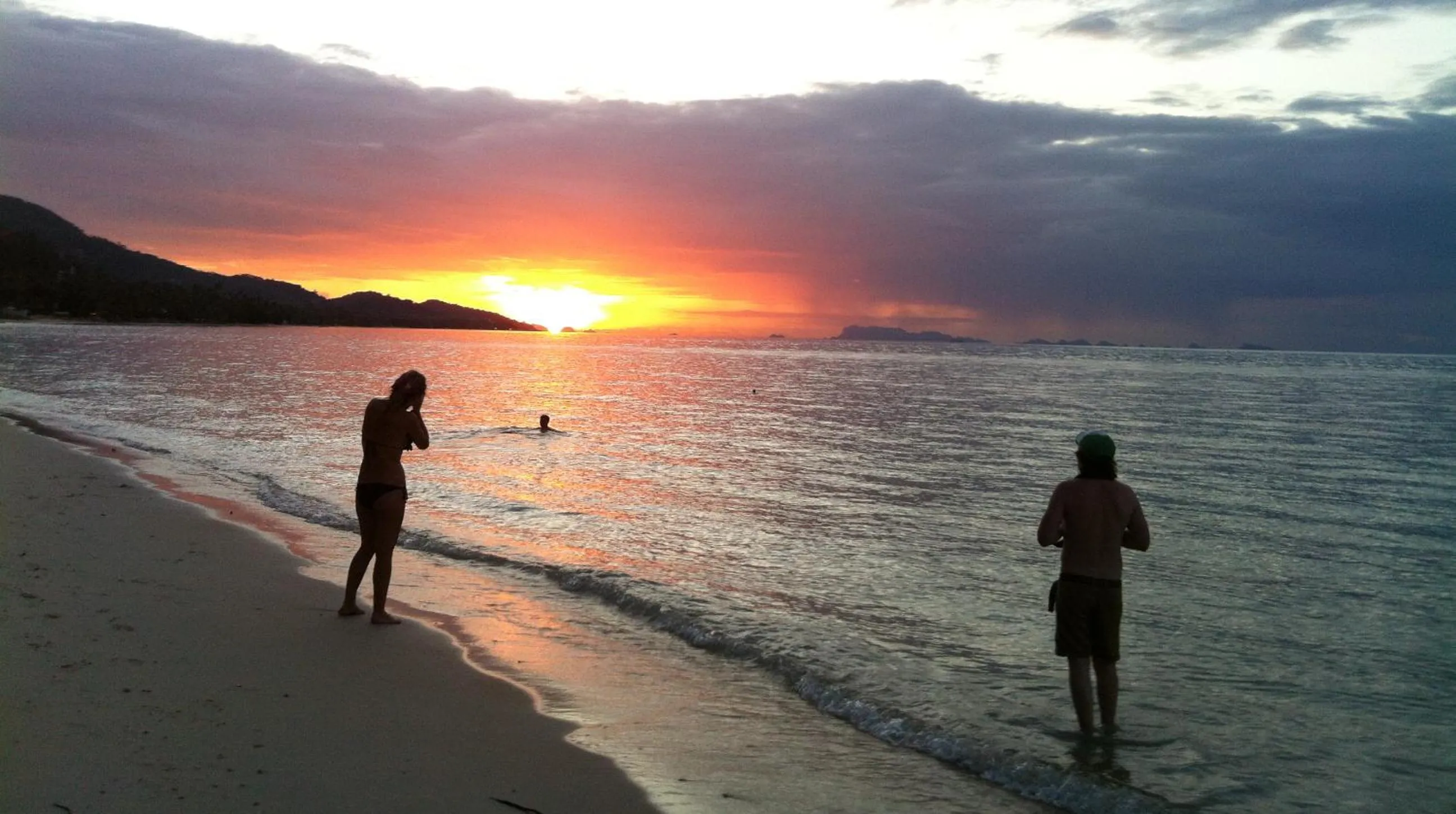 Area and facilities in Jasmine & Tea House