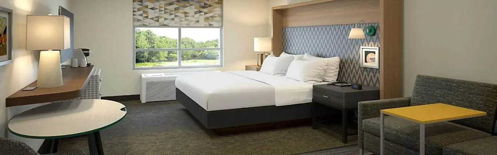 Holiday Inn Indianapolis - Airport Area N by IHG Holiday Inn Indianapolis - Airport Area N by IHG