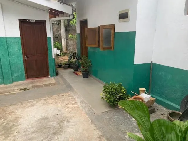 Spa and wellness centre/facilities in Hotel Mango Garden