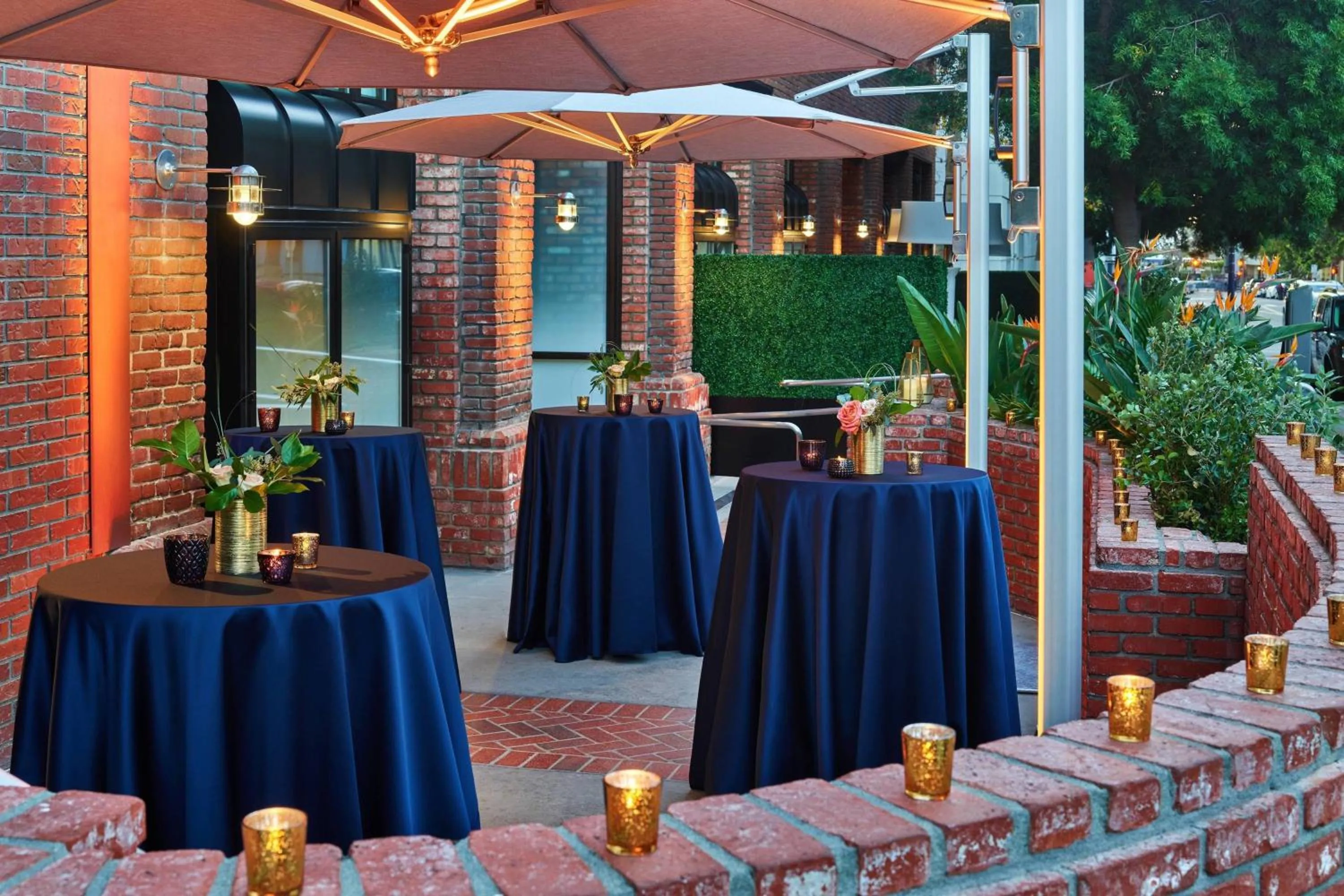 Lobby or reception in Hotel Republic San Diego, Autograph Collection