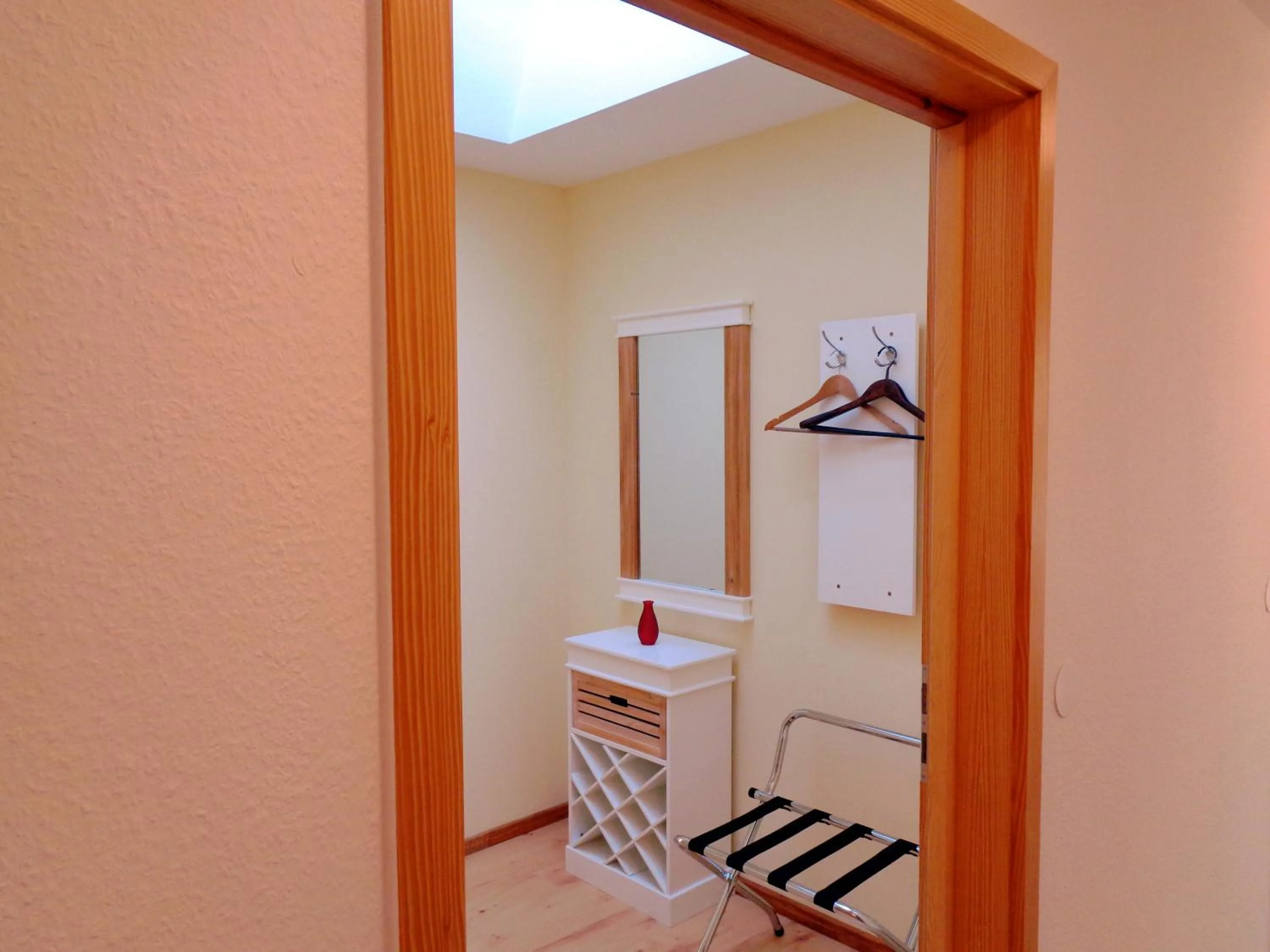 Gästehaus Schiemann