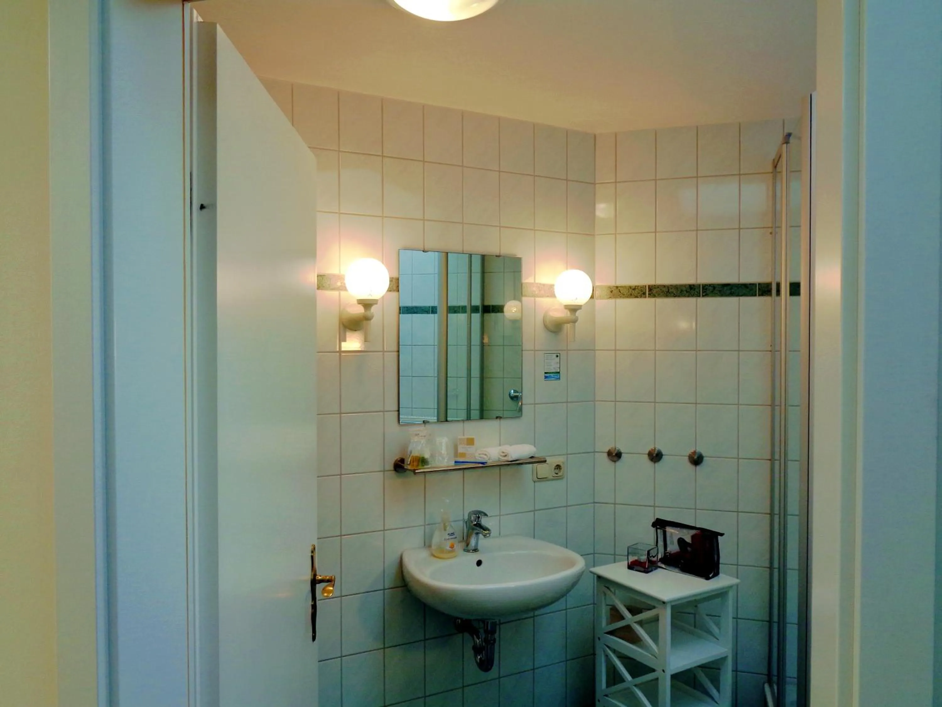 Gästehaus Schiemann