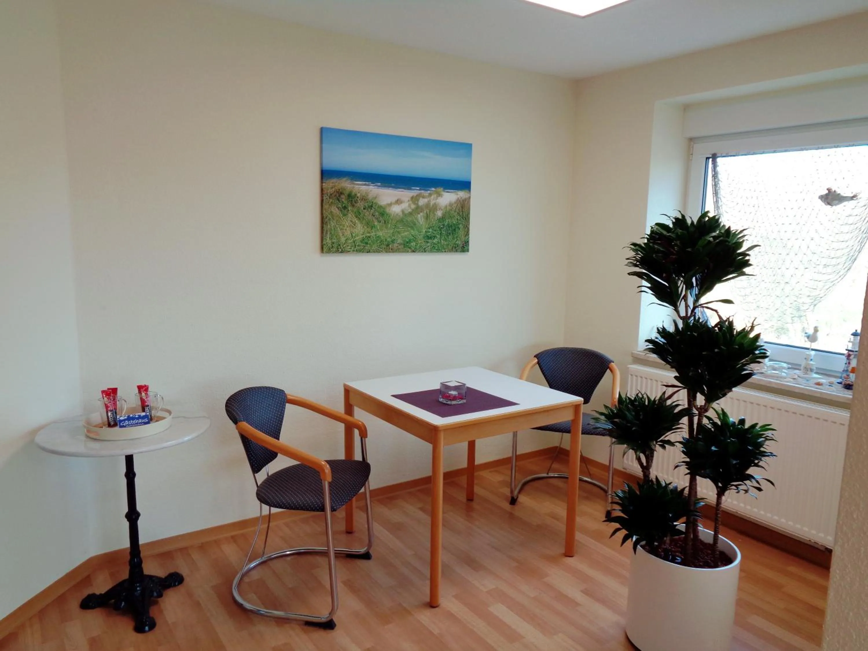 Gästehaus Schiemann