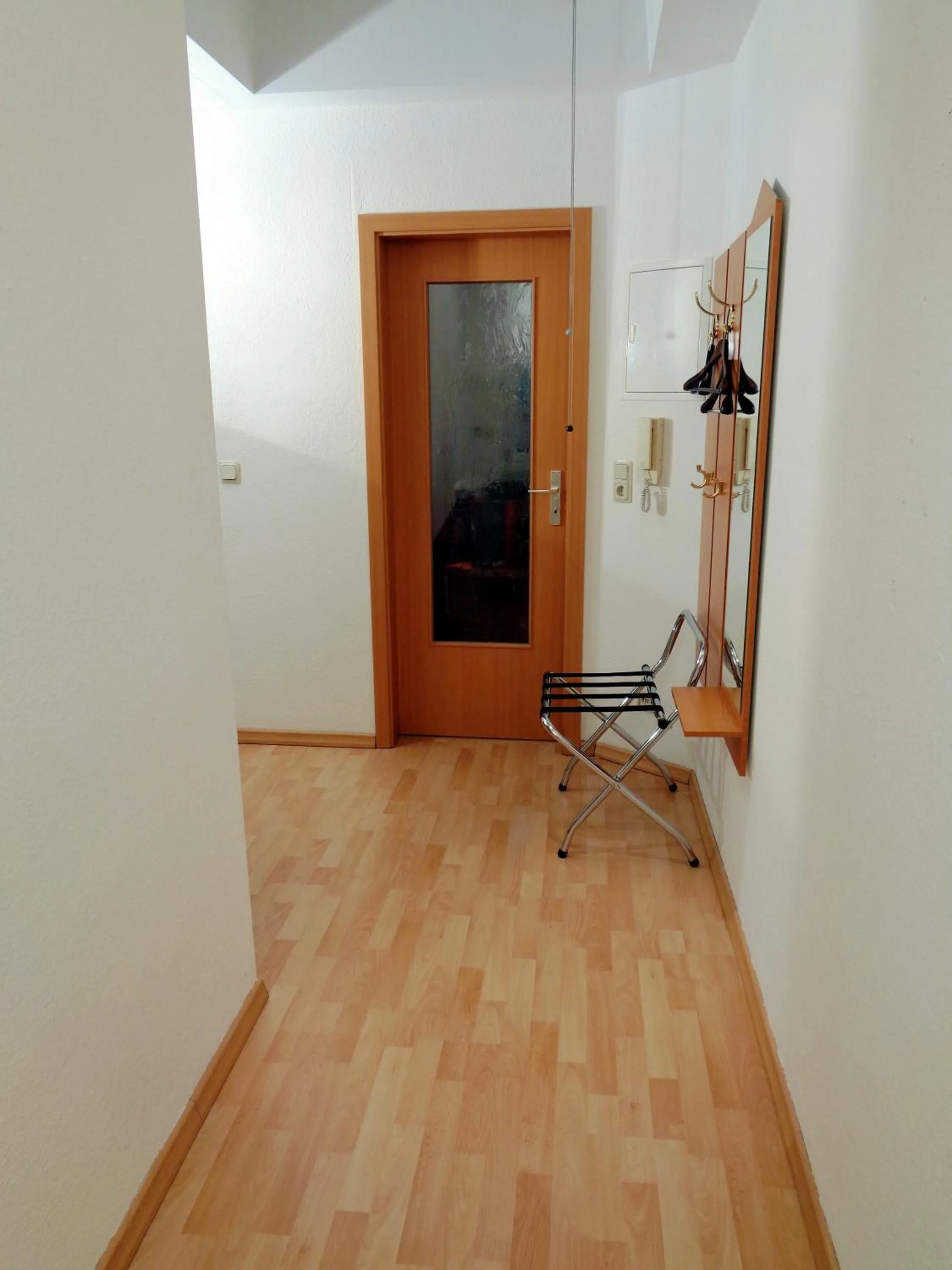 Gästehaus Schiemann