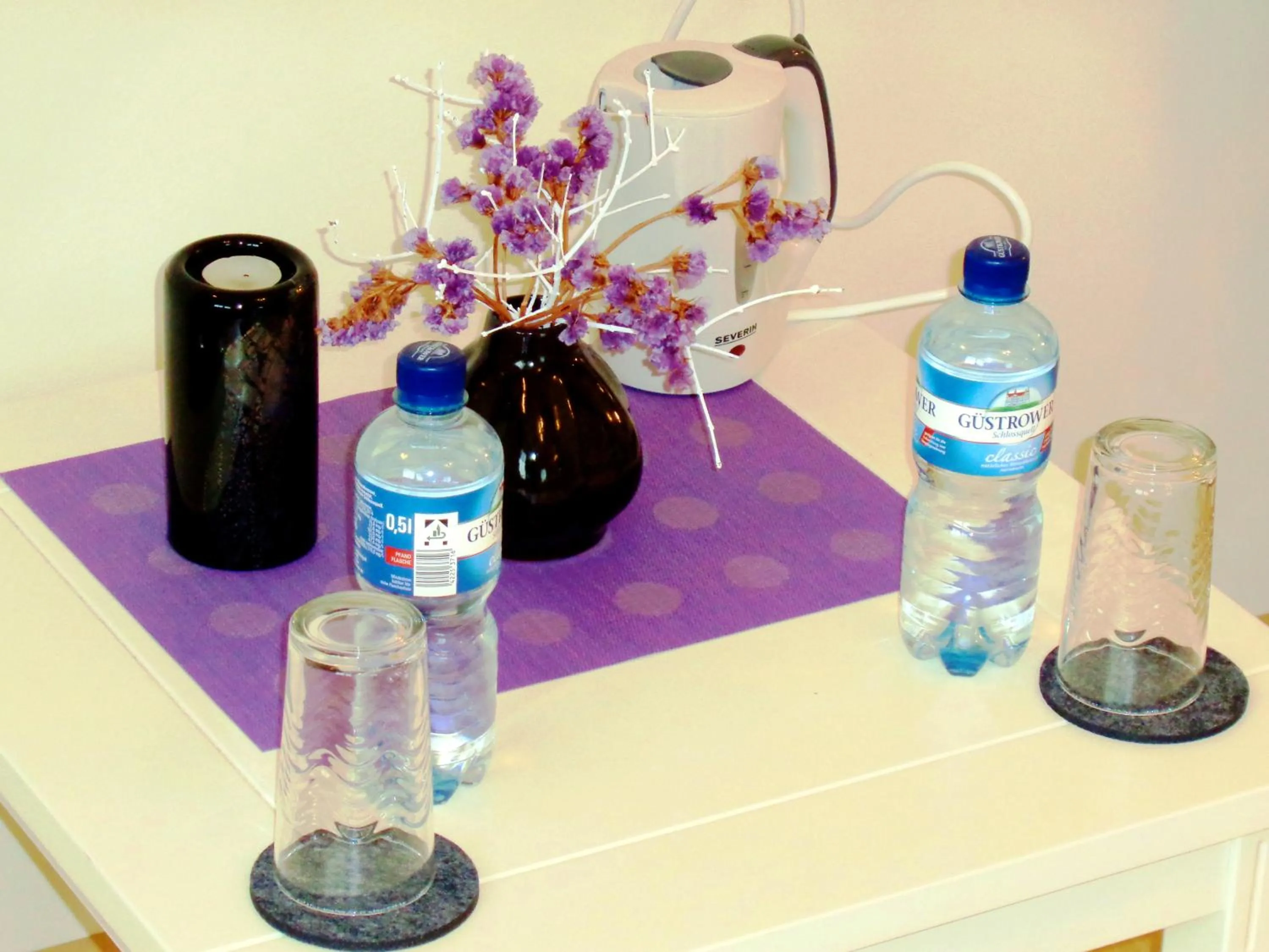 Gästehaus Schiemann