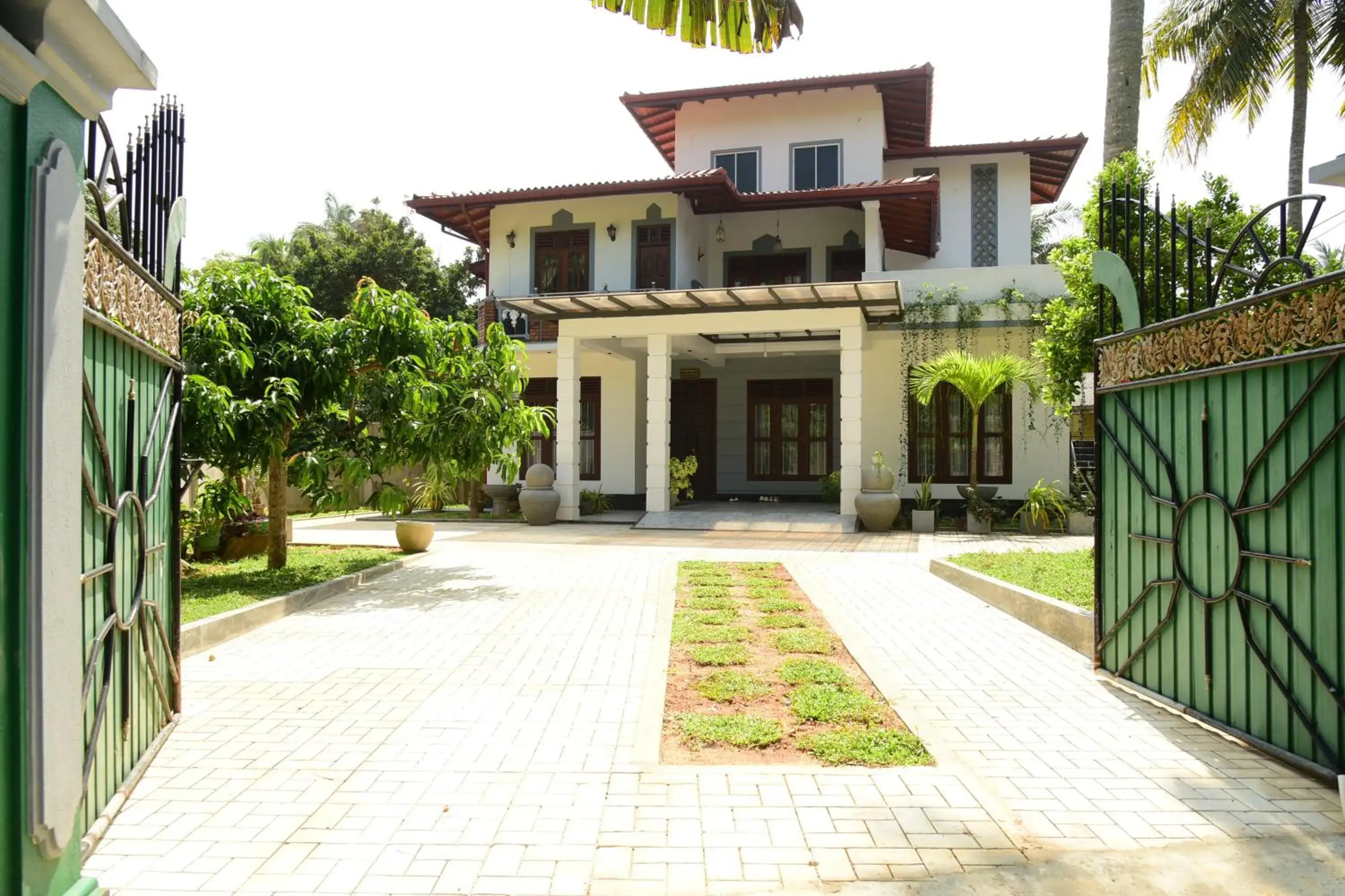 Accoma Villa Accoma Villa