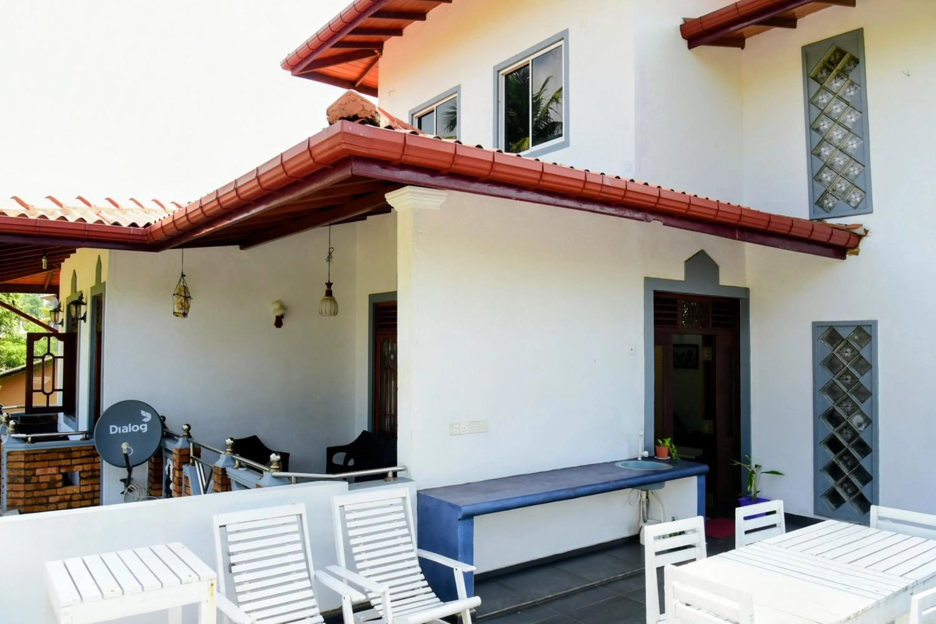 Accoma Villa