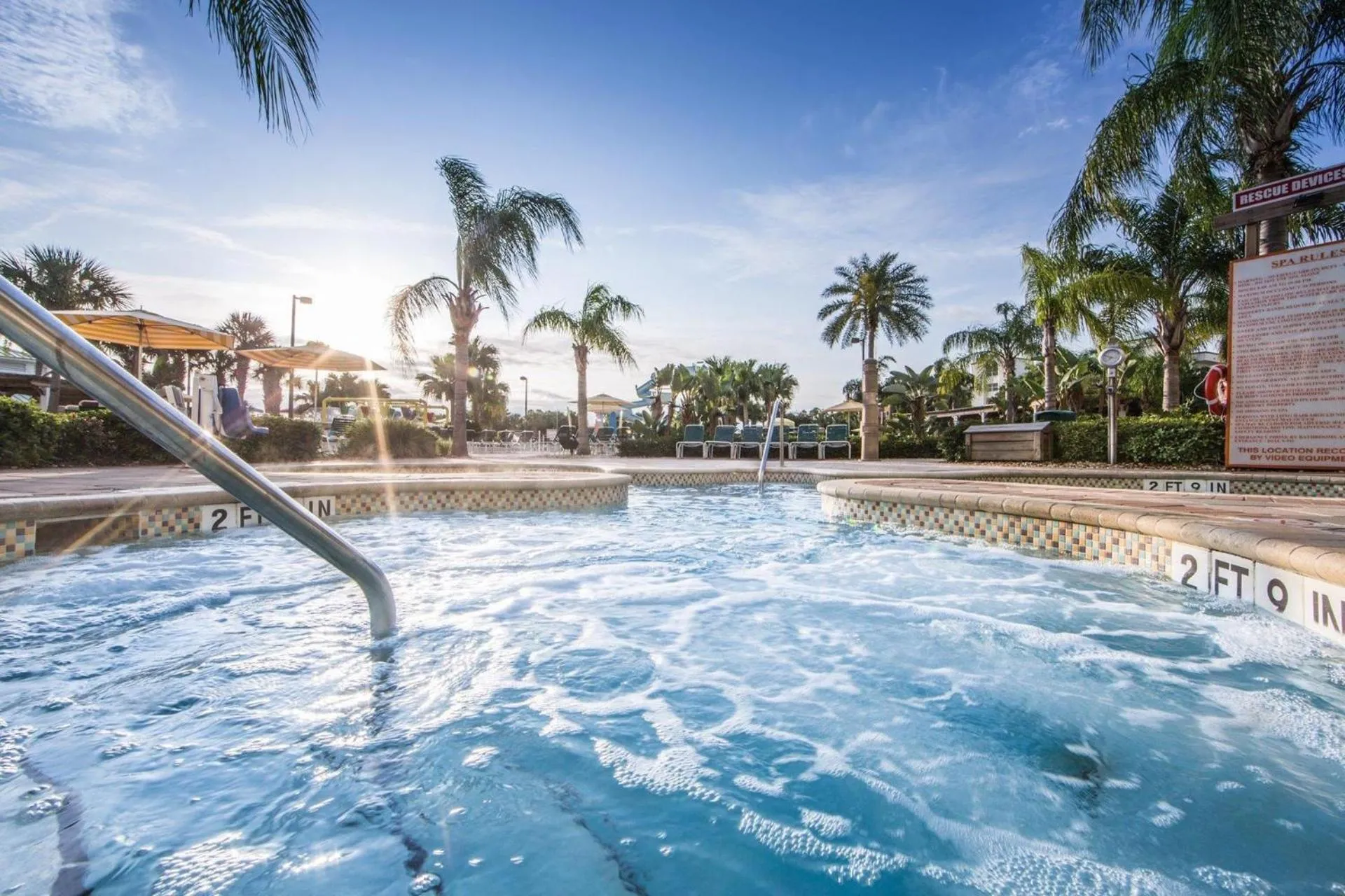 Cape Canaveral Beach Resort