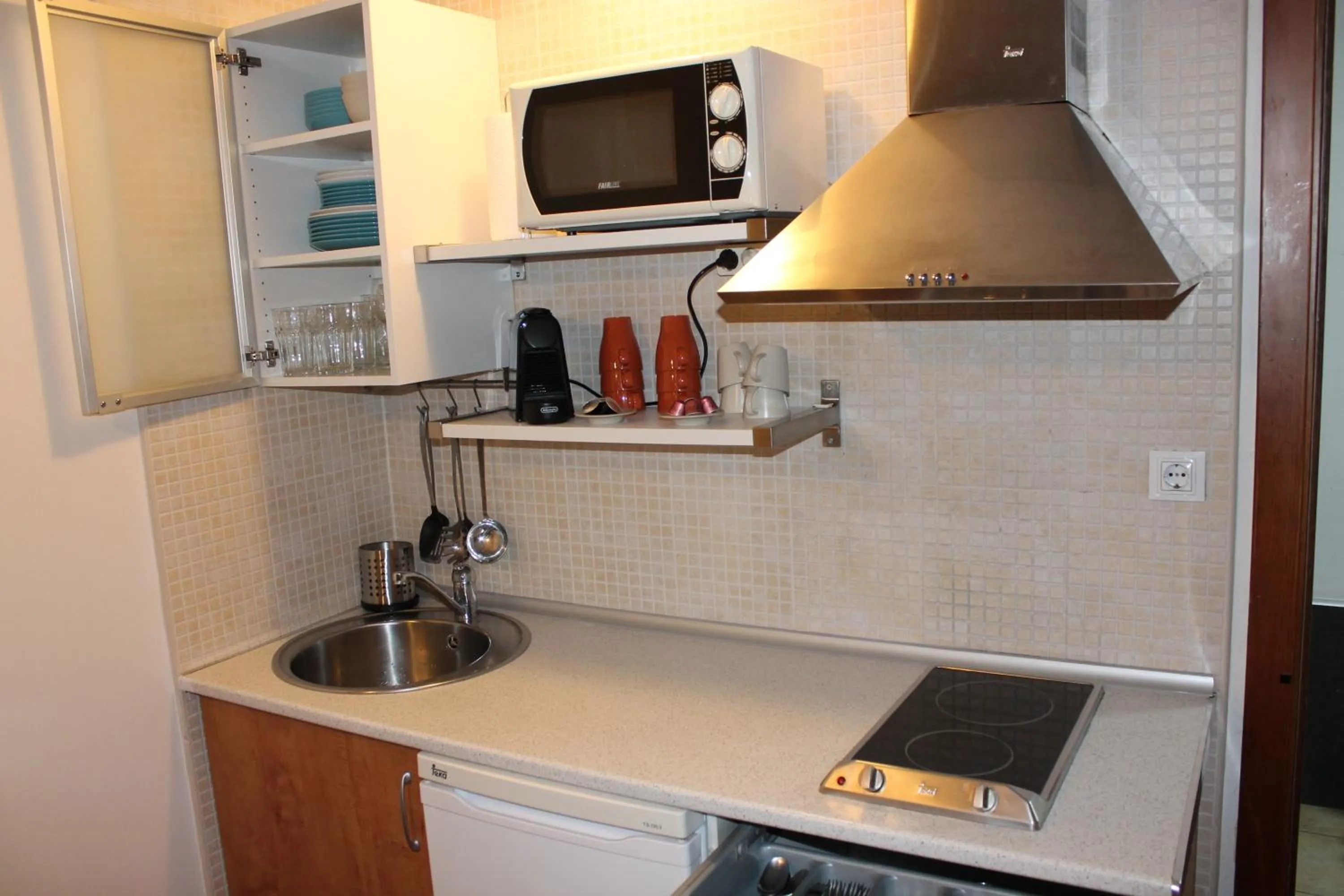 Apartament Monte Oiz 2 y parking