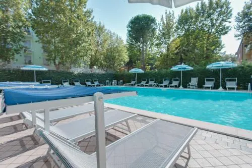 Hotel Villa Fernanda