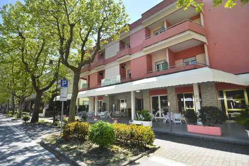 Hotel Villa Fernanda