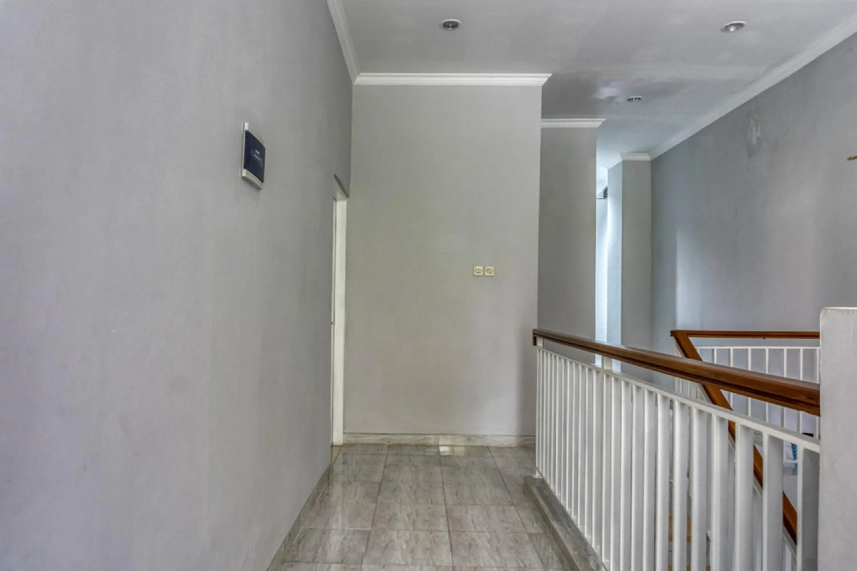 Property building in RedDoorz near Sindu Kusuma Edupark 2