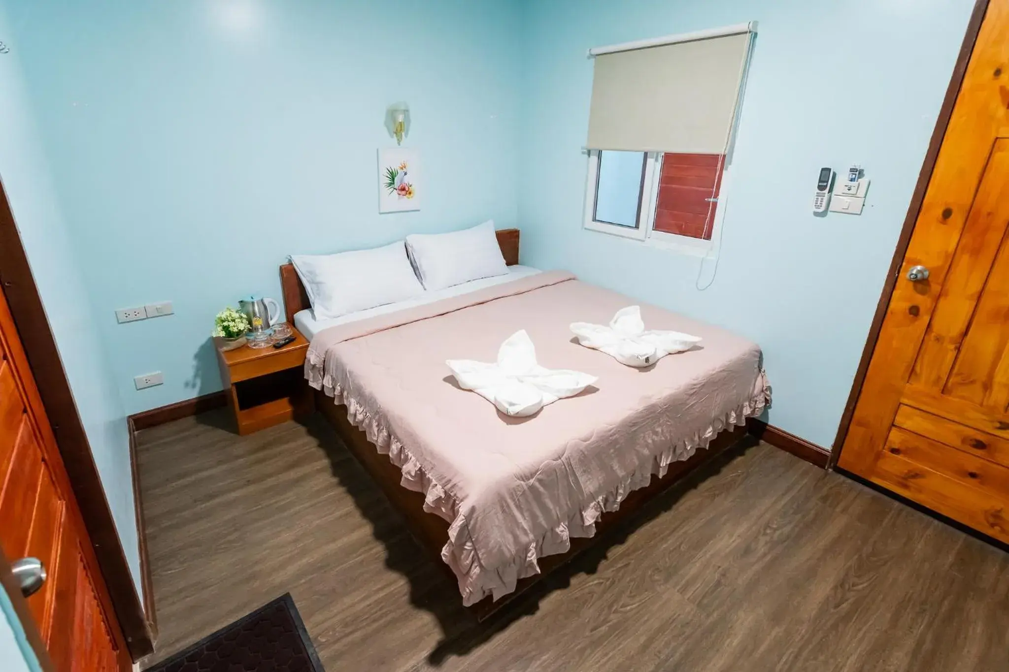 Standard Double Room in Aladdin Guest House Standard Double Room in Aladdin Guest House