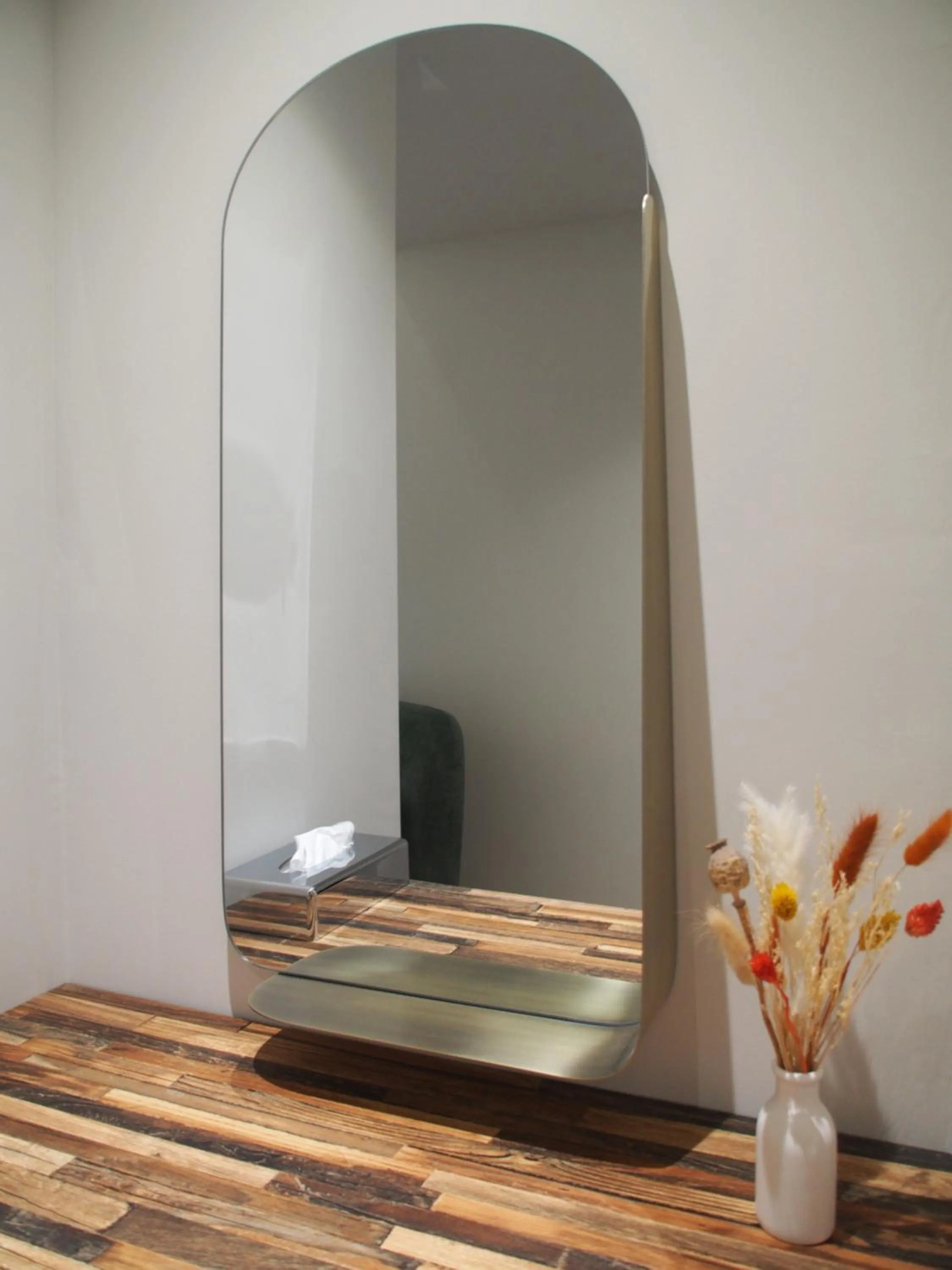 Bedroom in Dali Hôtel Perpignan - Restaurant