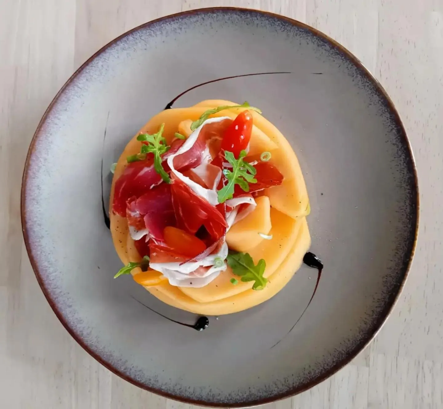 Restaurant/places to eat in Dali Hôtel Perpignan - Restaurant