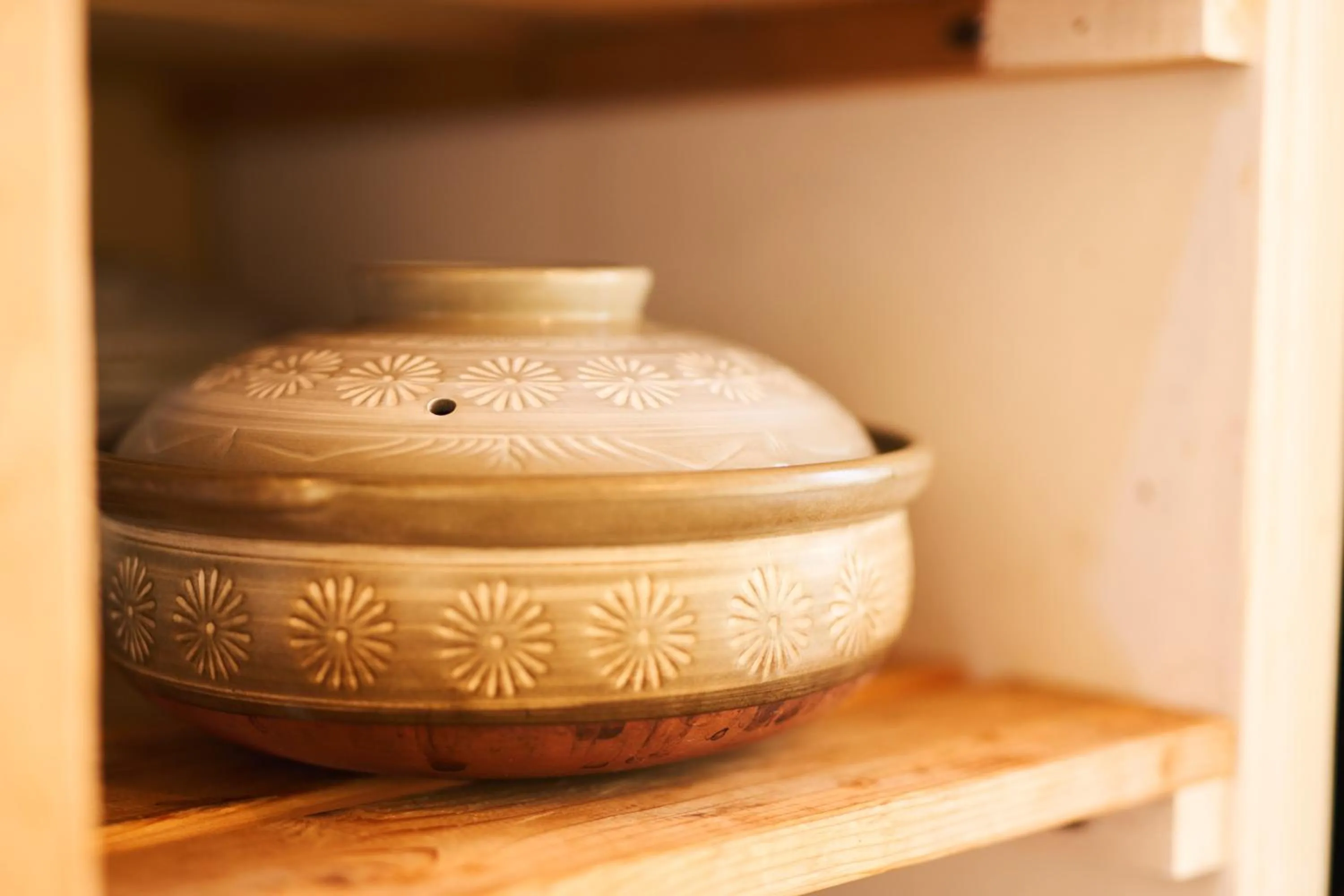 Oceanic House TAMATEBAKO