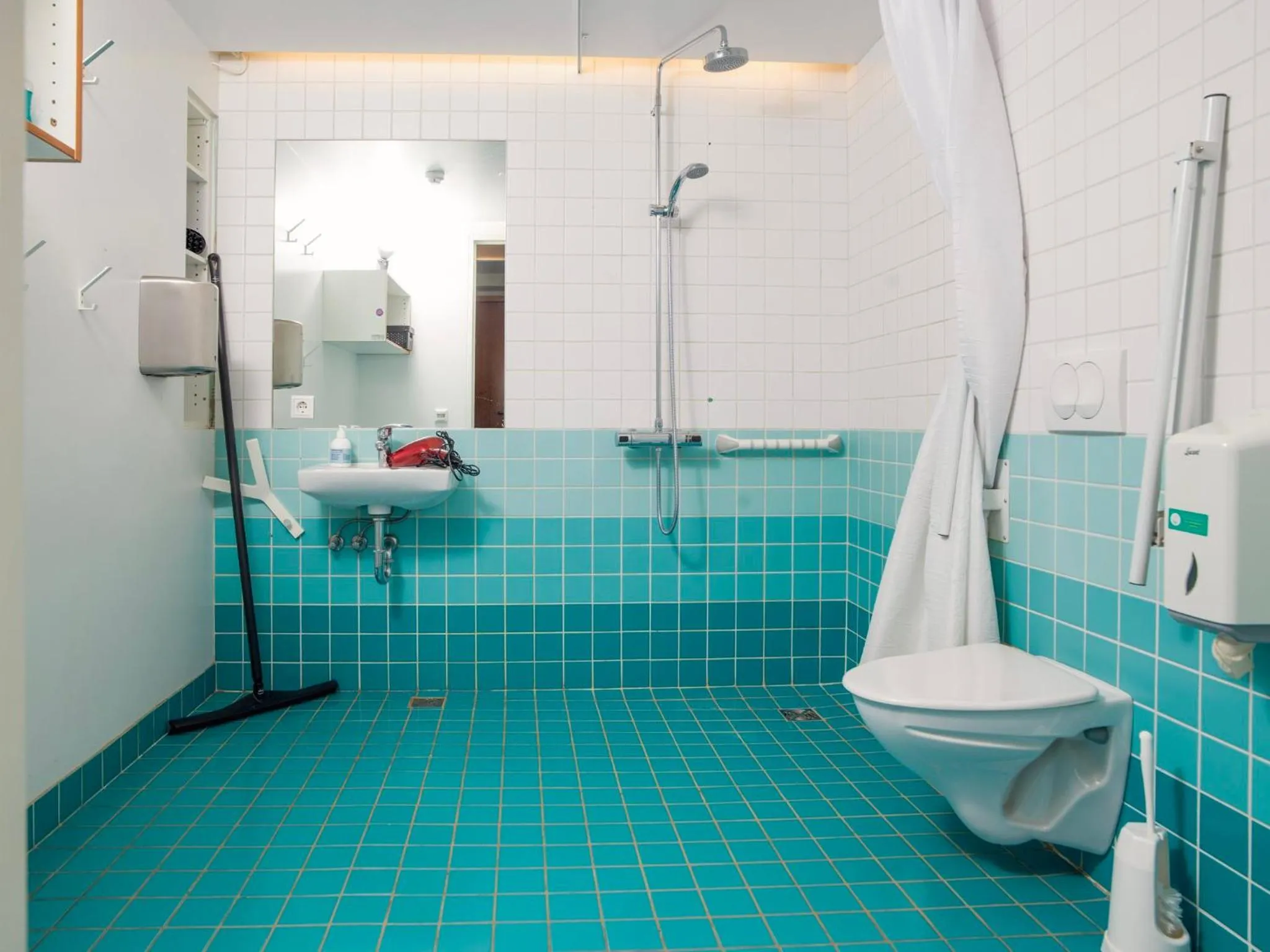 Other in Loft - HI Eco Hostel