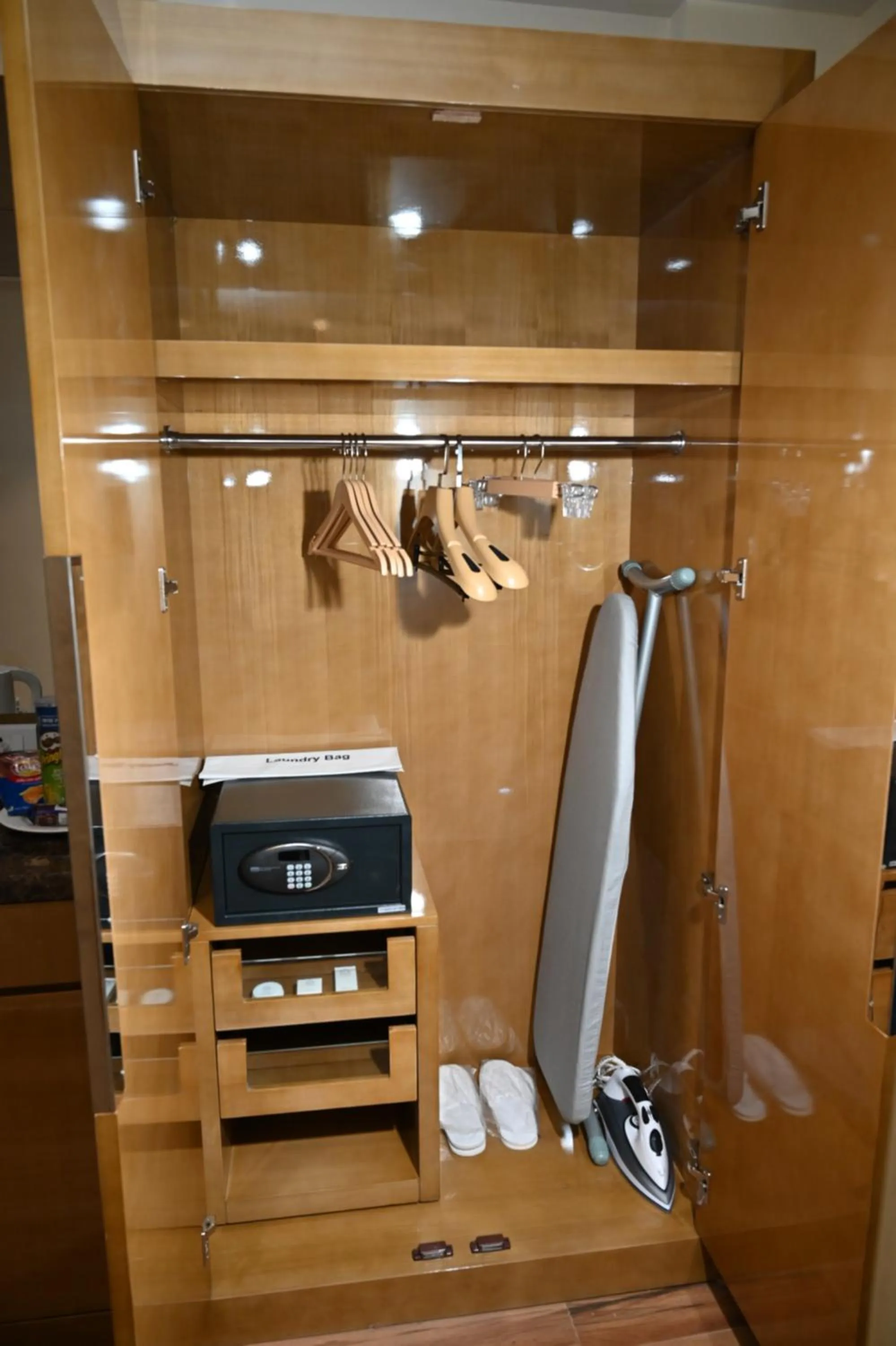 Bedroom in Resort The Lohias, Goa Candolim