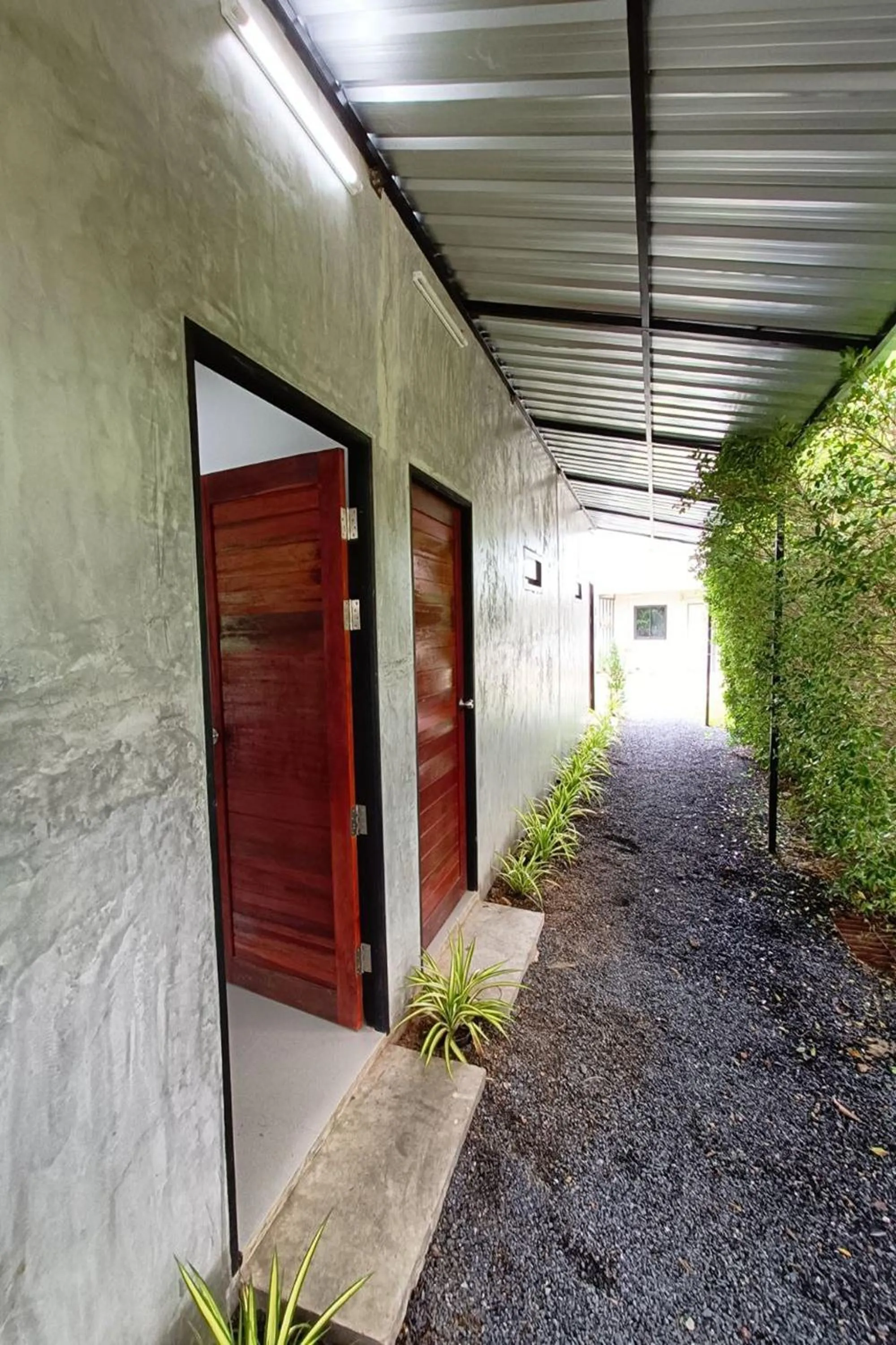 View (from property/room) in Malinee Resort