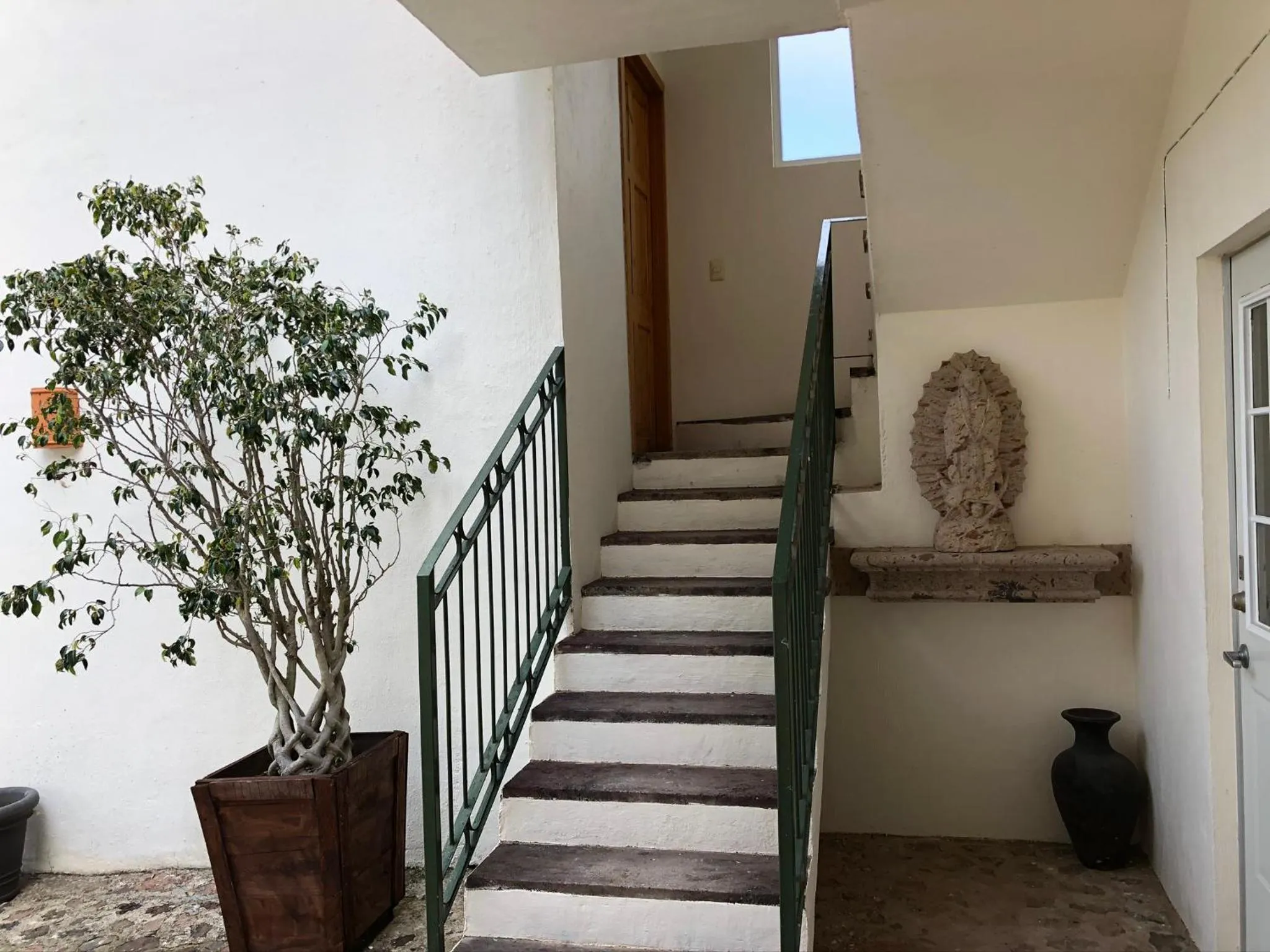 Facade/entrance in CHIFLON VILLAS