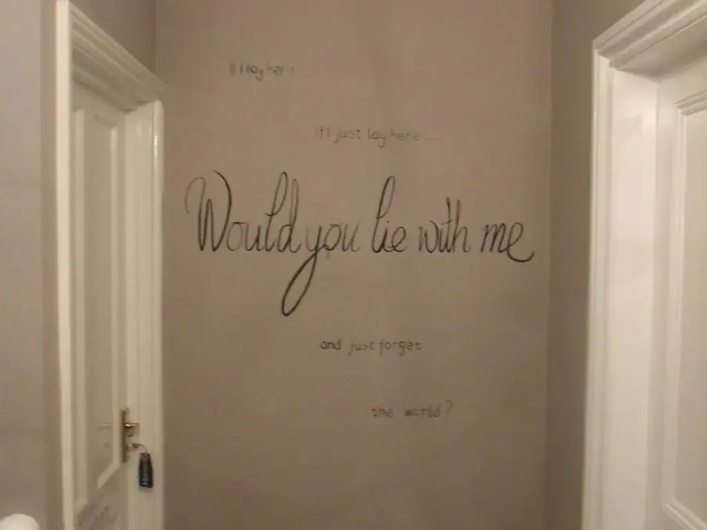 Double Room with Private Bathroom - single occupancy in Hooray Henrys Sheringham Double Room with Private Bathroom - single occupancy in Hooray Henrys Sheringham