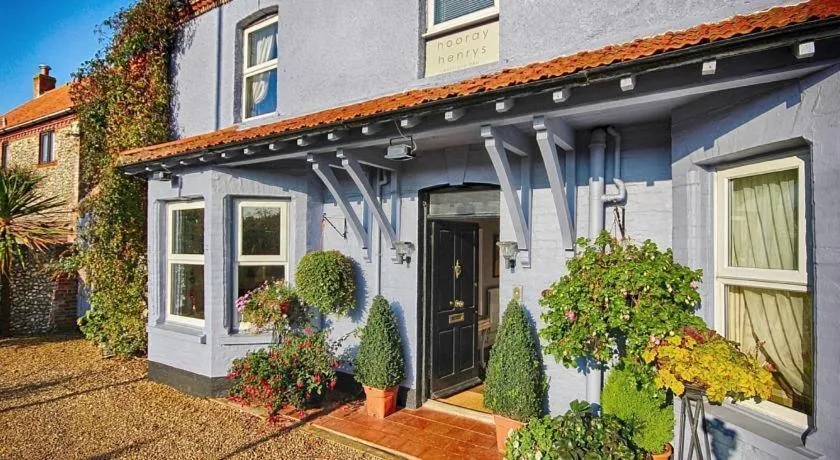 Other in Hooray Henrys Sheringham