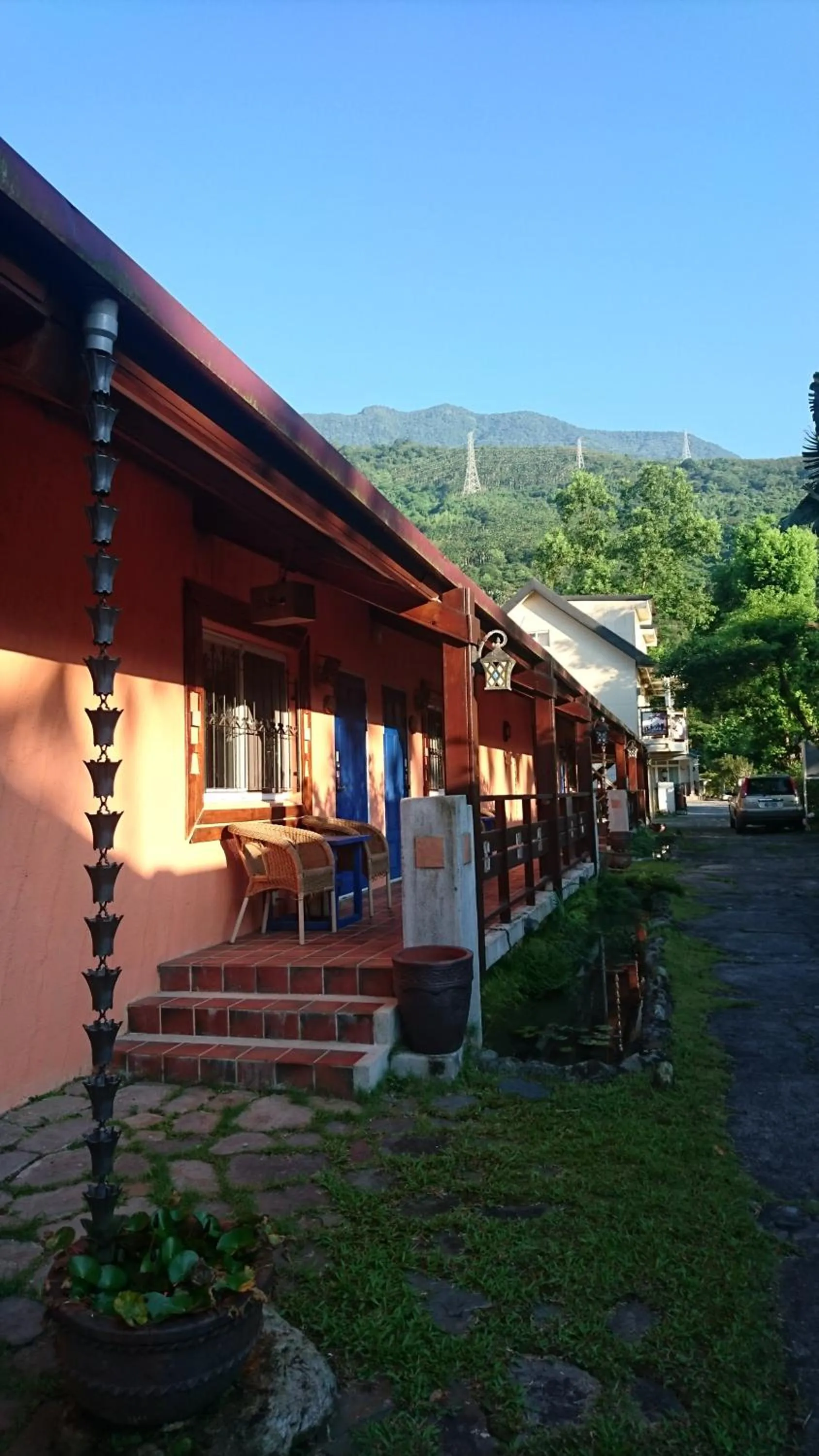 Monet Garden Coffee Farm