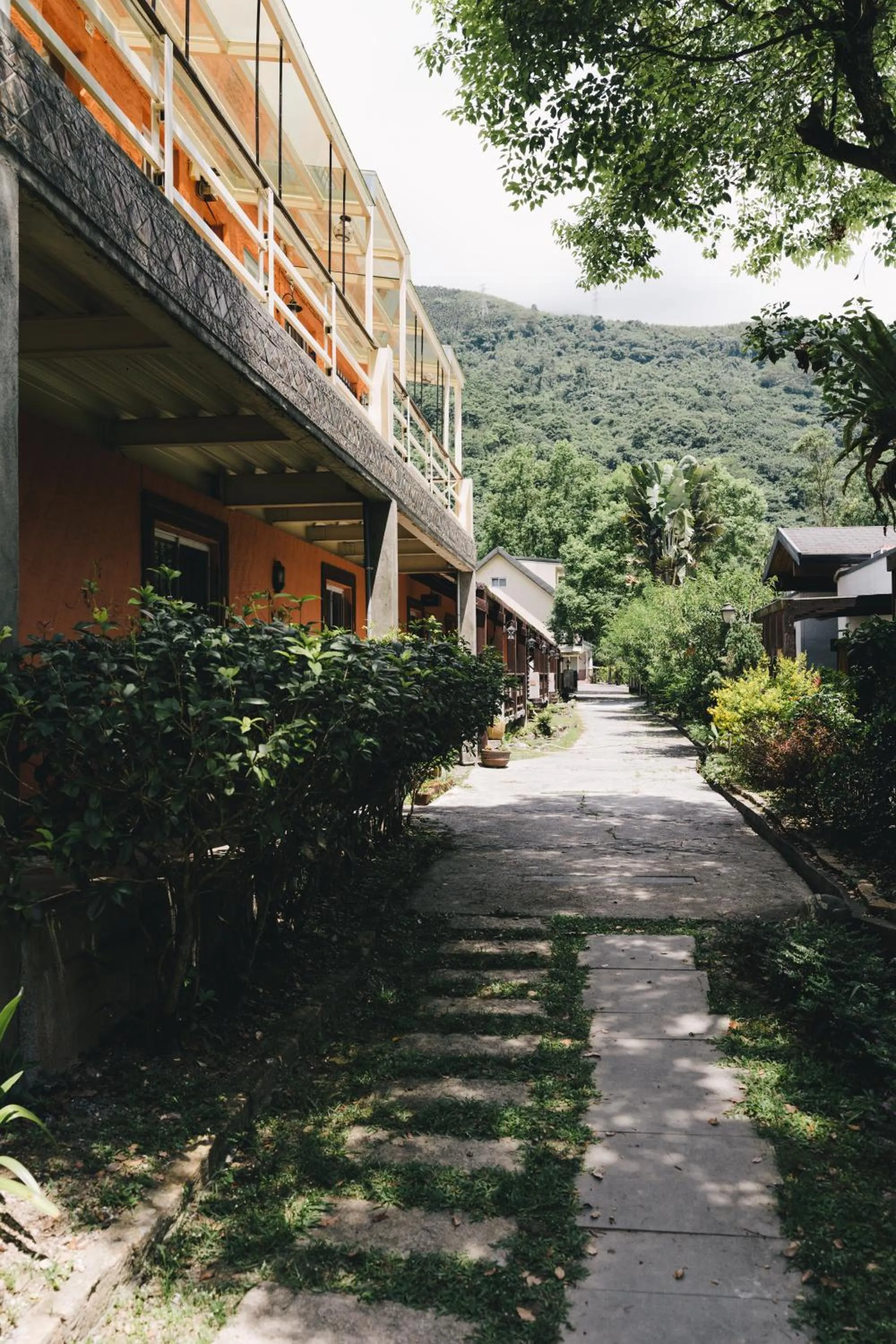 Monet Garden Coffee Farm