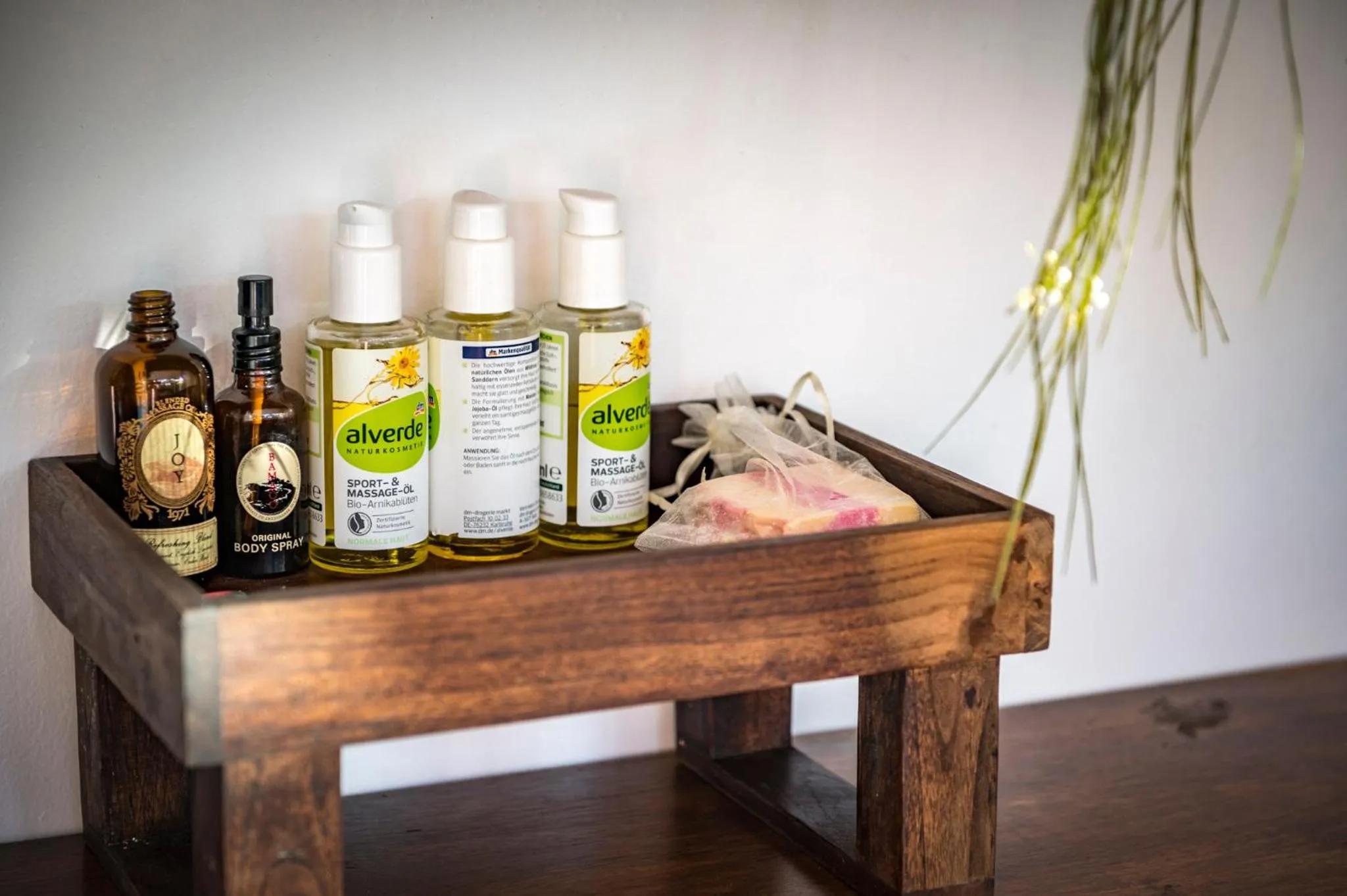 Spa and wellness centre/facilities in By The Sea Koh Mak Boutique Guesthouse