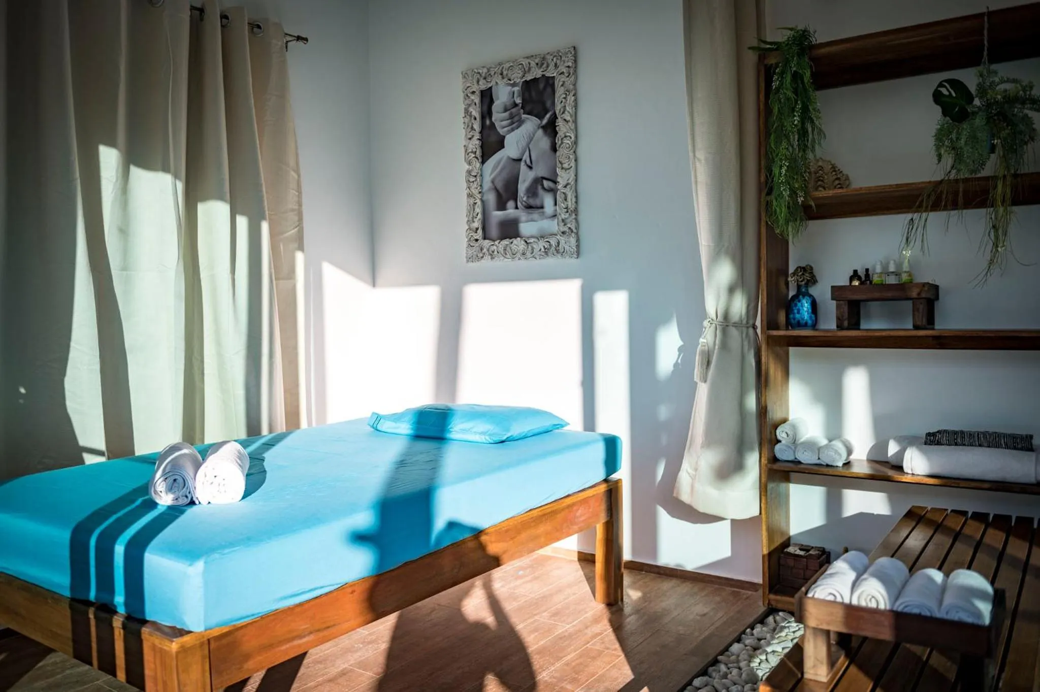 Spa and wellness centre/facilities, Bed in By The Sea Koh Mak Boutique Guesthouse