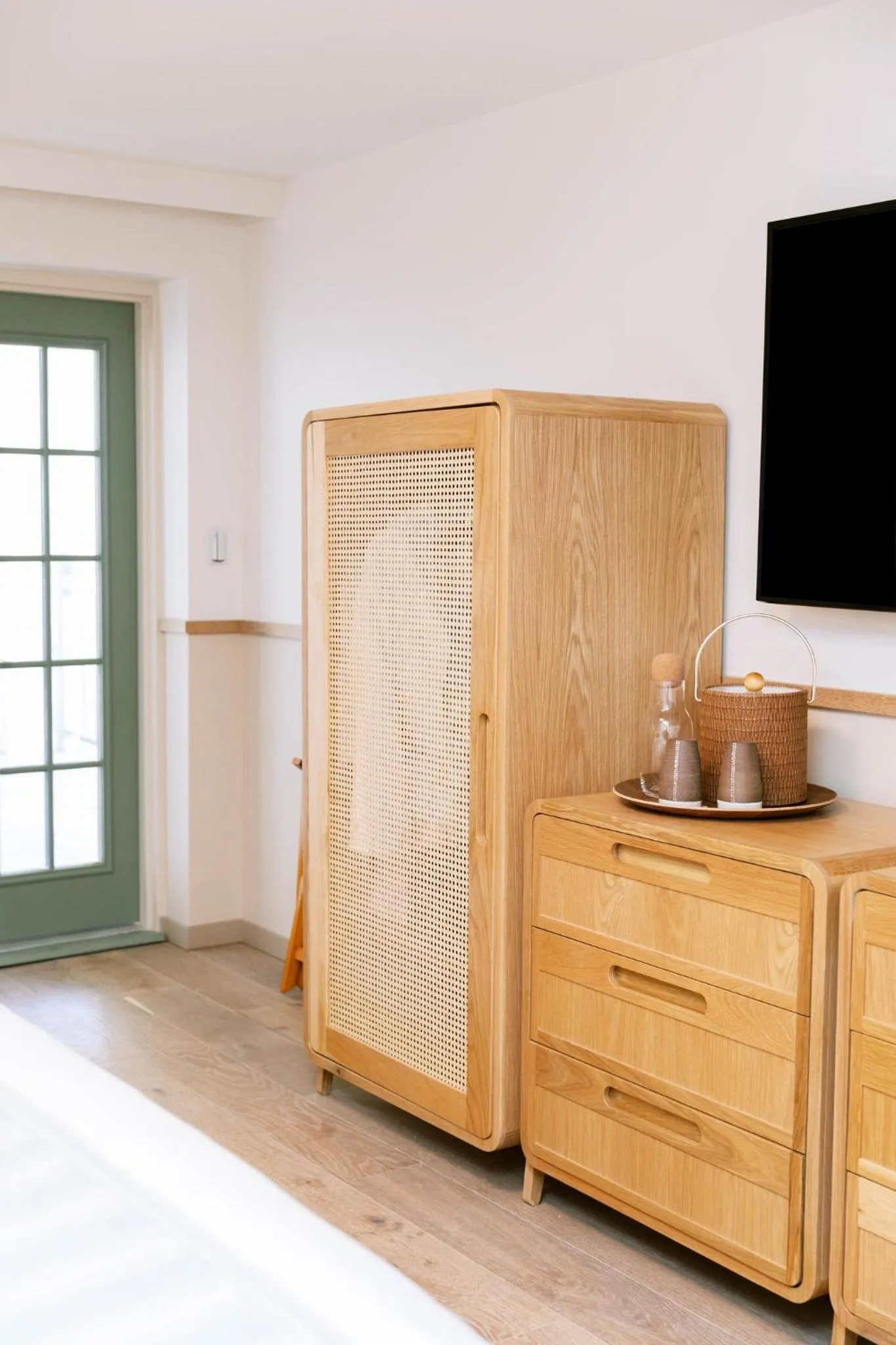 Photo of the whole room in The Ryder Hotel