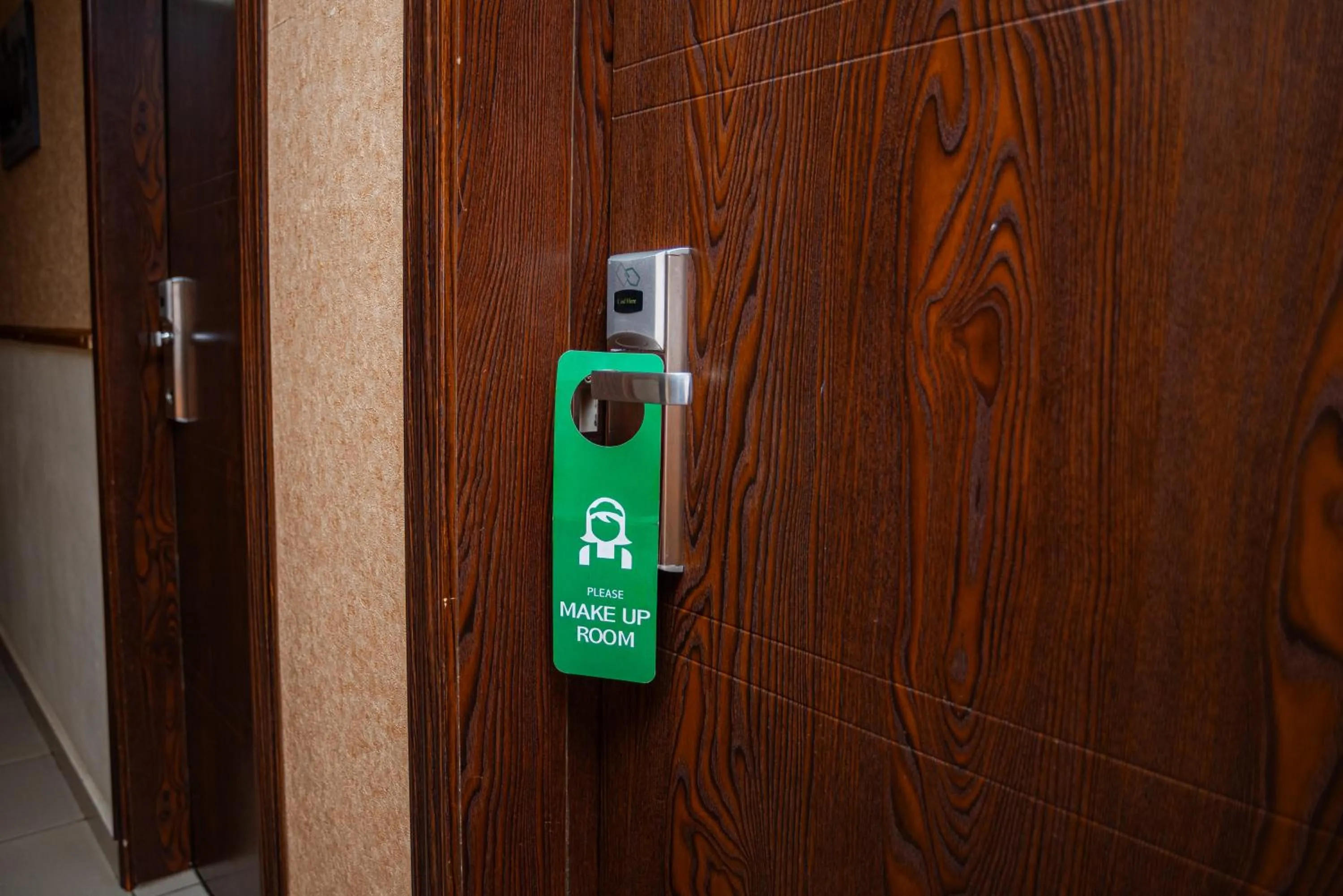 Bedroom in Hotel Le Pousse Pousse