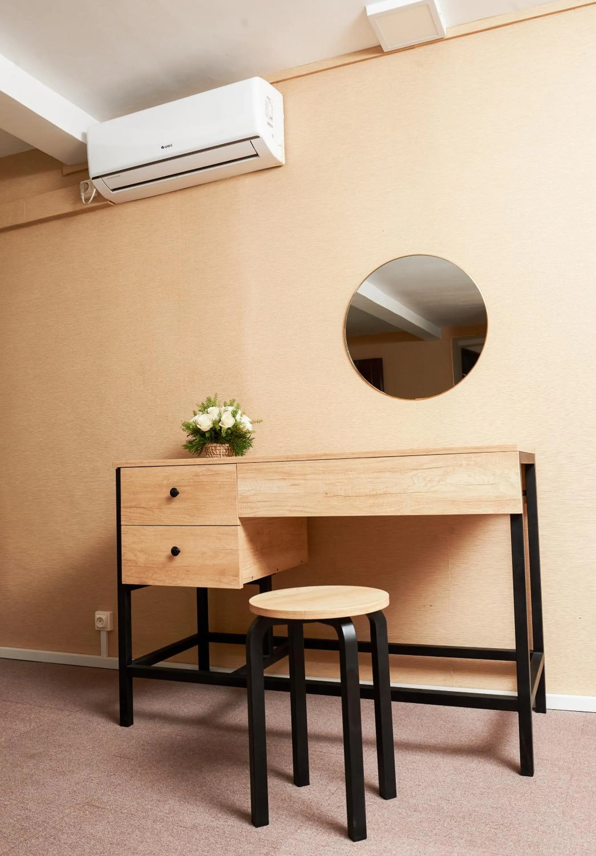 Other in Hotel Le Pousse Pousse