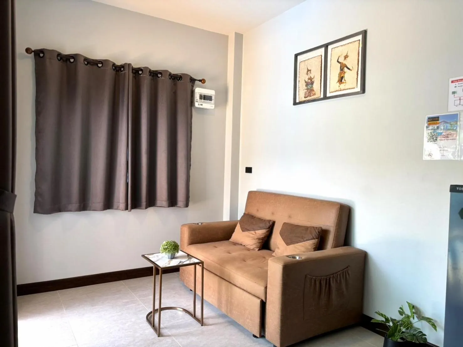 Blue Aura Pool Villa