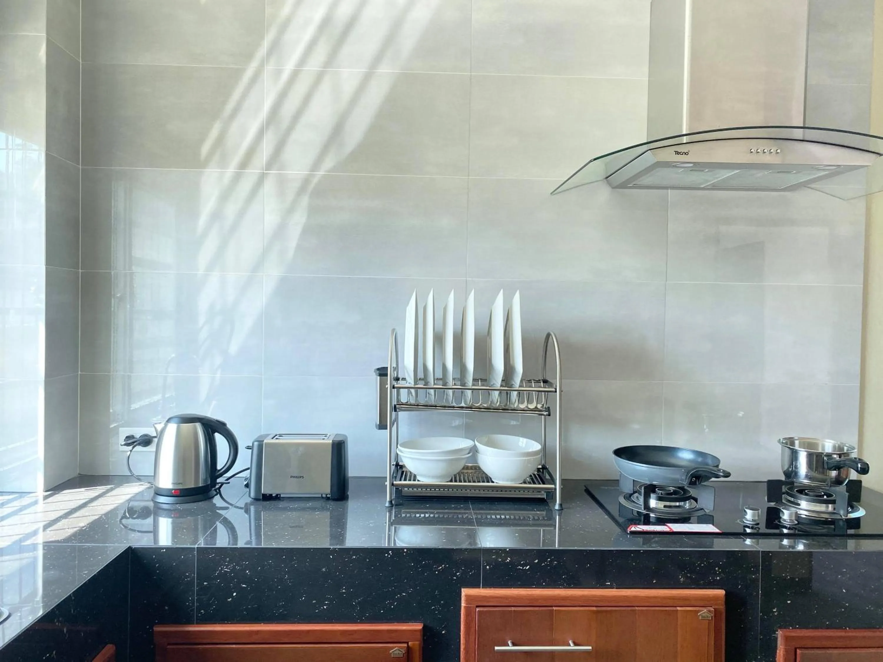 Blue Aura Pool Villa