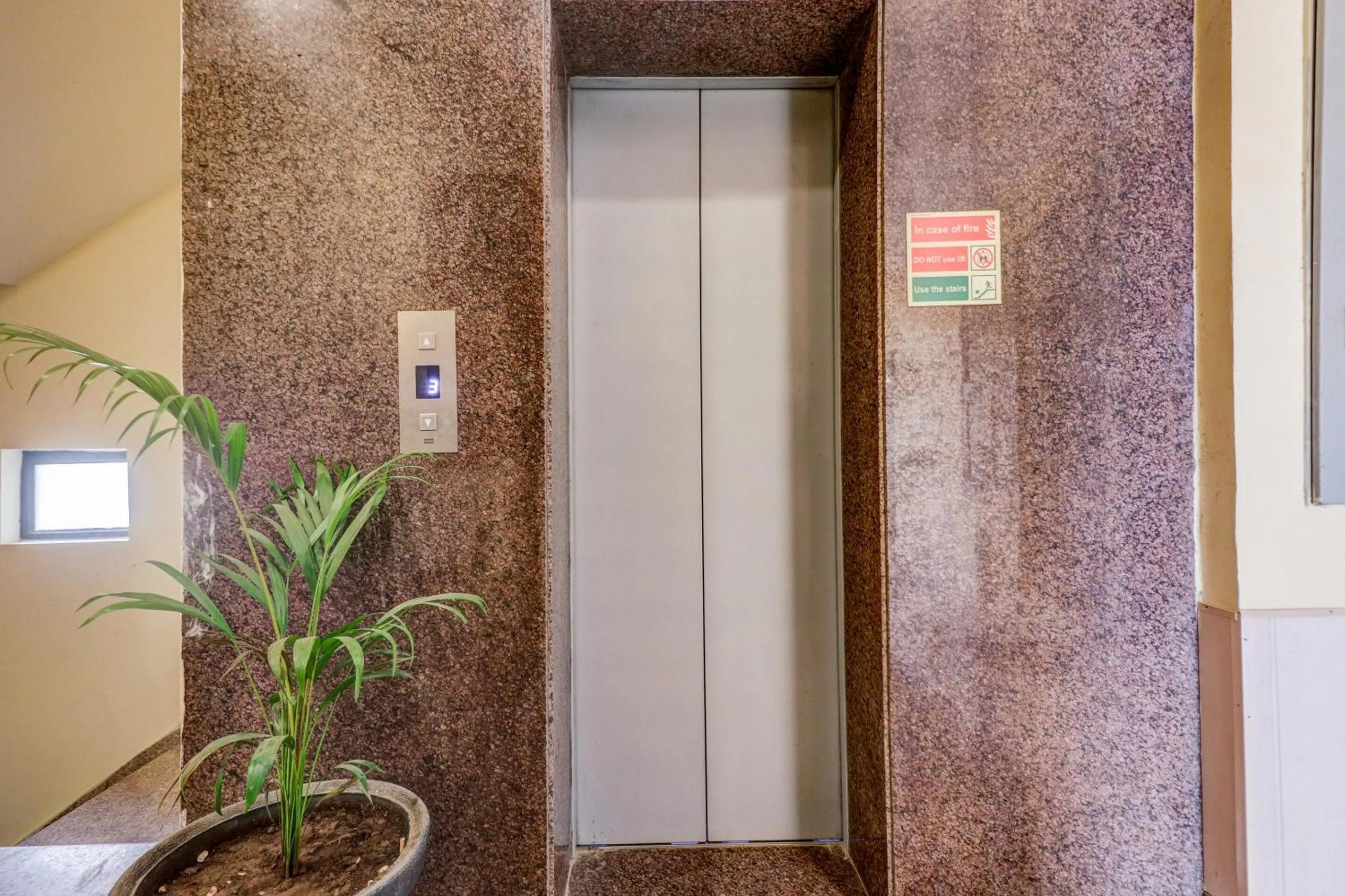 Bathroom in Hotel O Sapphire Near Omaxe Gurgaon Mall