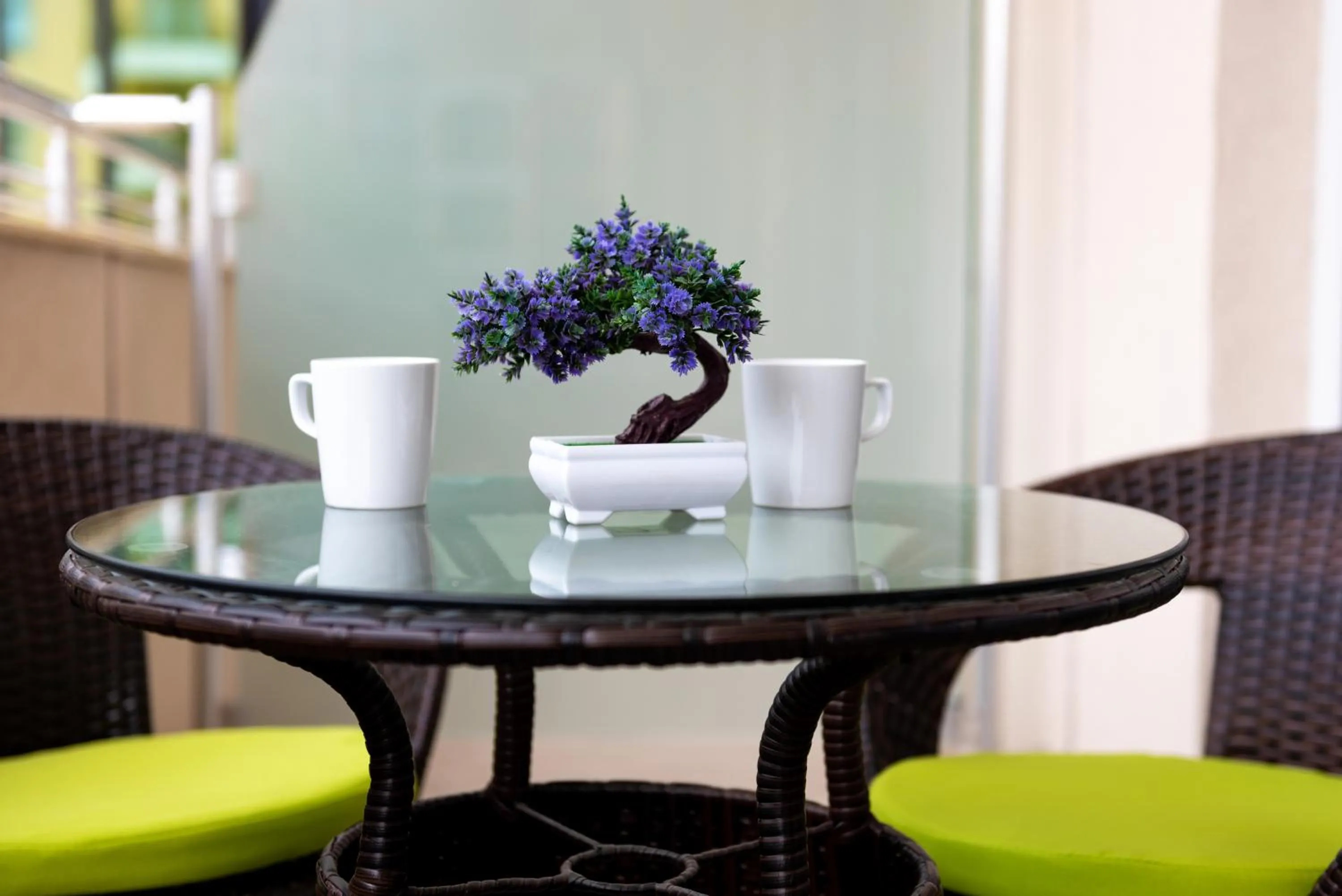 Restaurant/places to eat in Maria Palace Hotel - All Inclusive