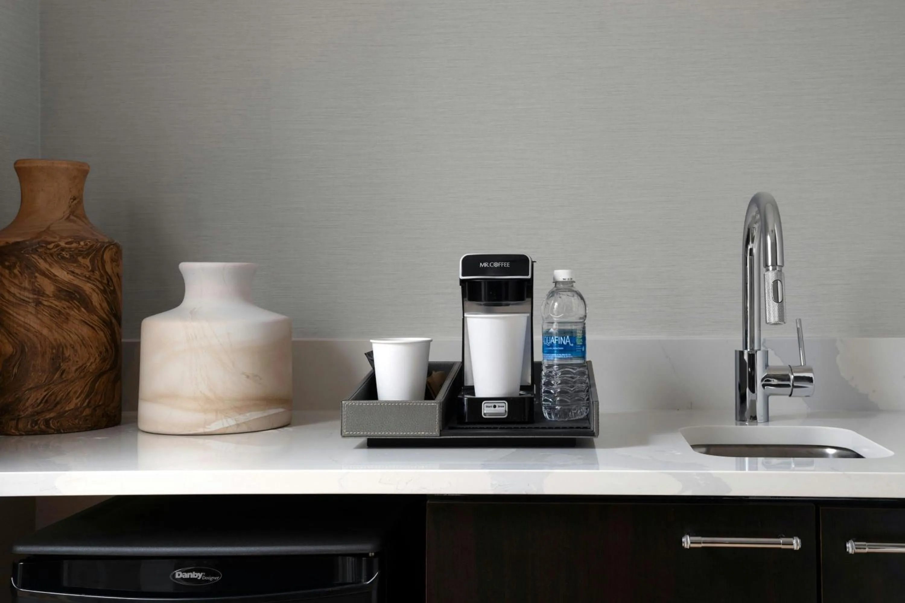 Lounge or bar in The Westin Philadelphia