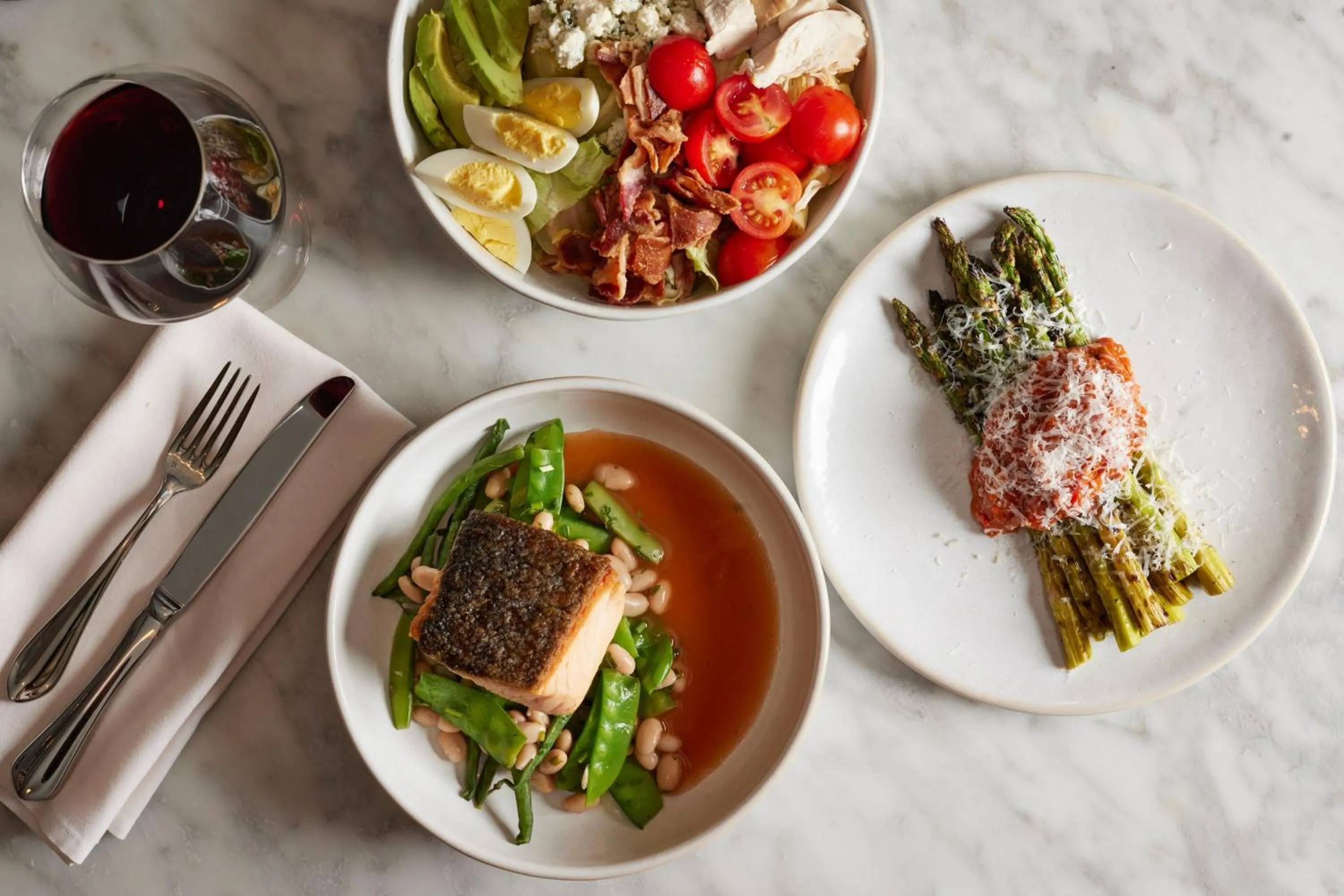 Lounge or bar in The Westin Philadelphia